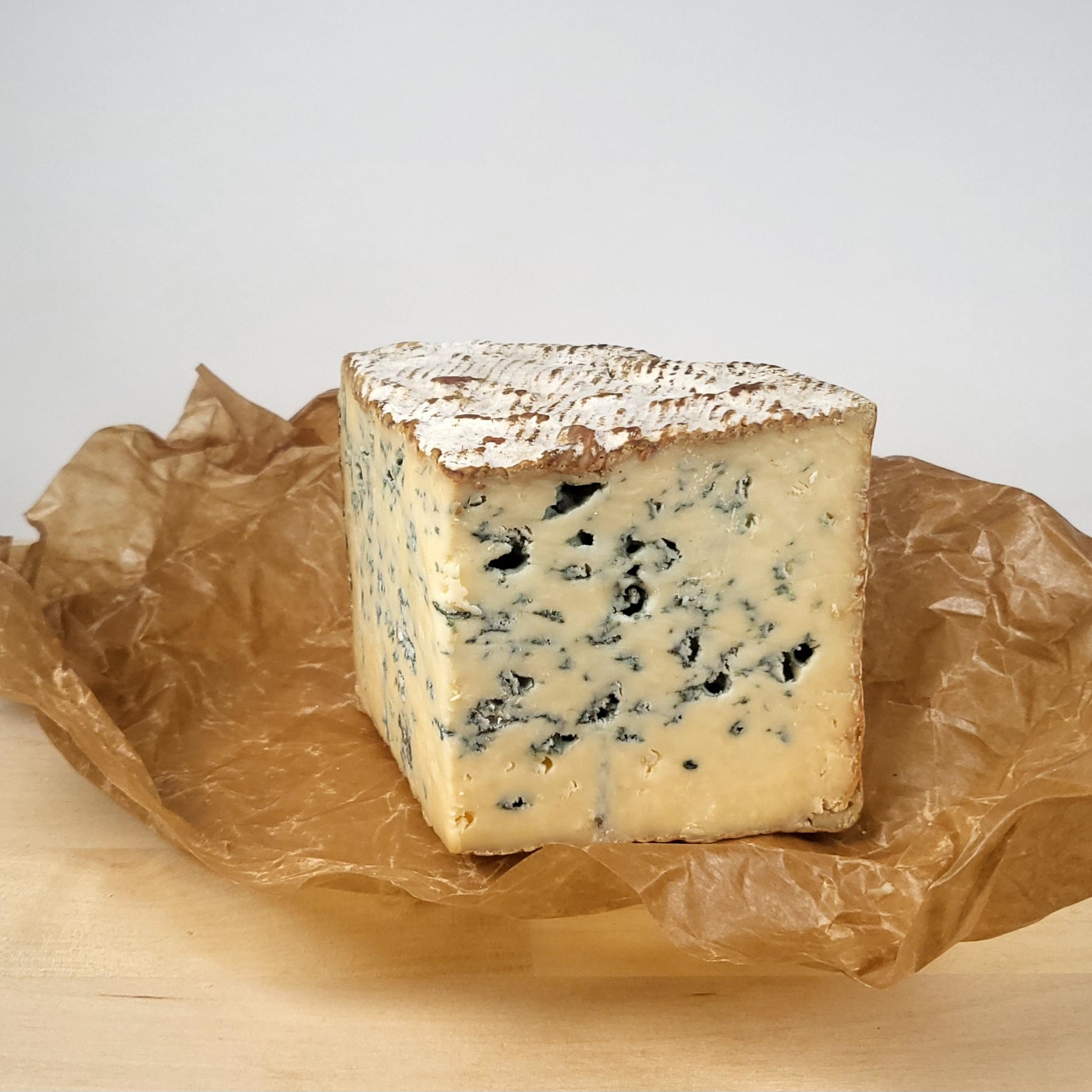 1924 "Vanhanajan Roquefort"