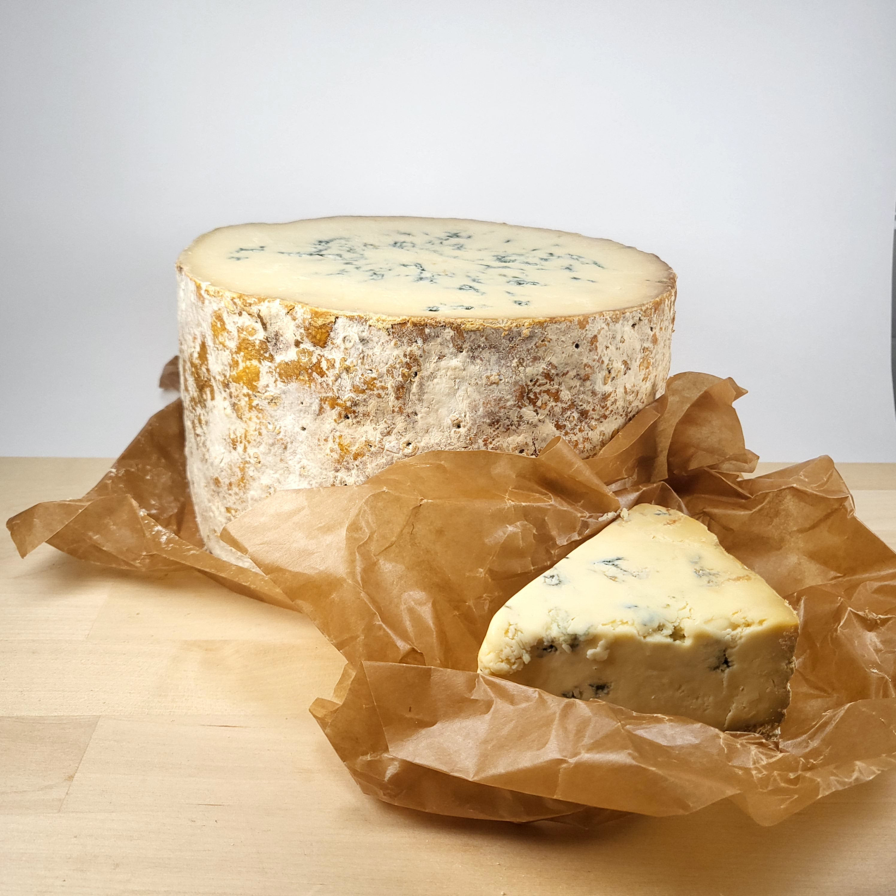 Stilton