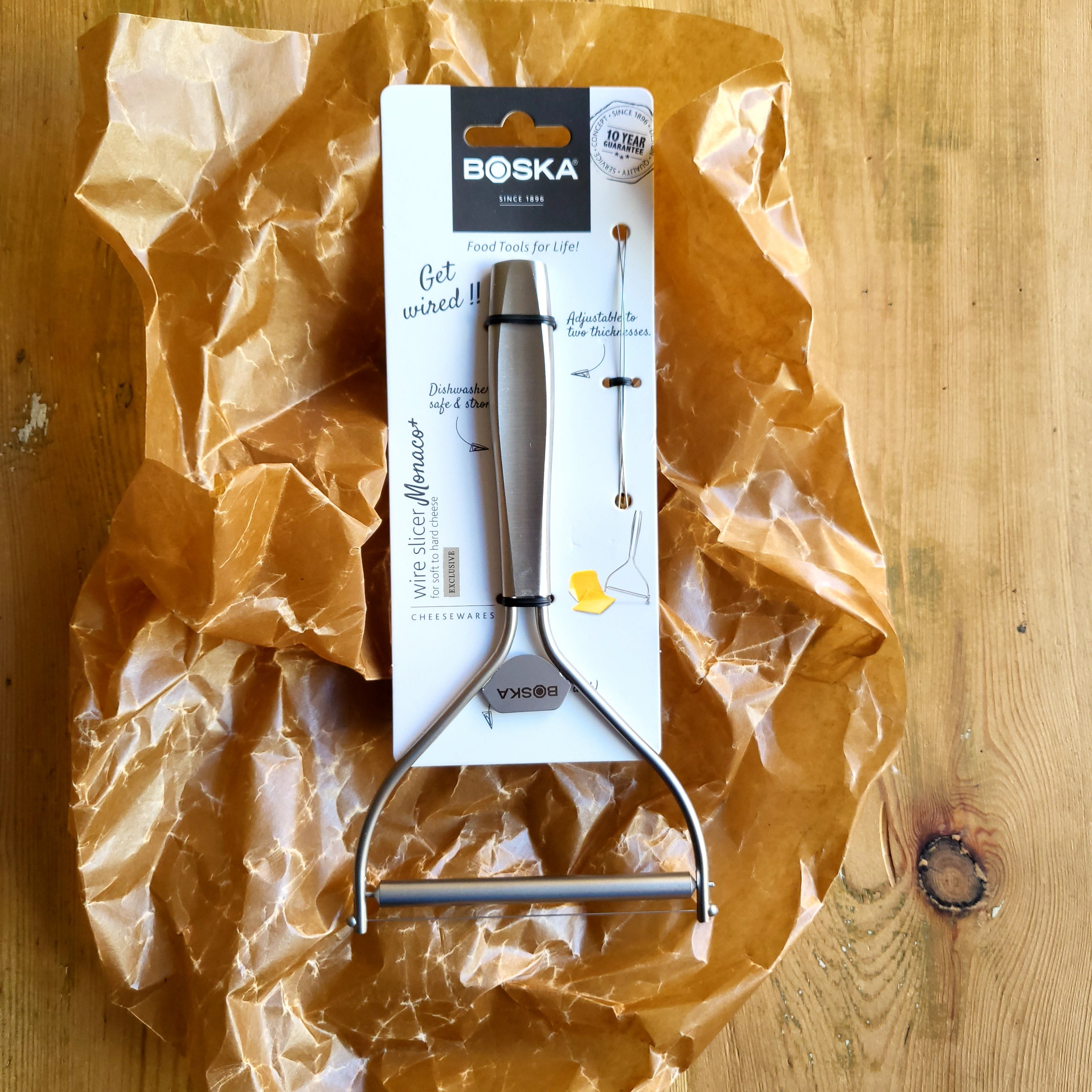 Lankahöylä Juustoille