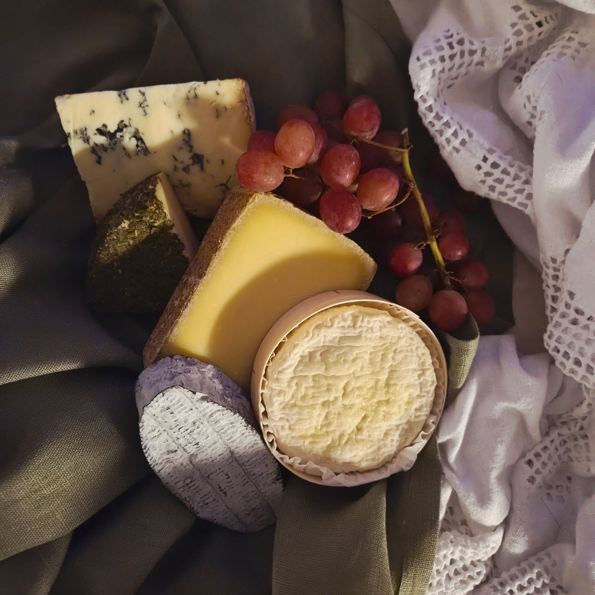 Classic Cheese Set