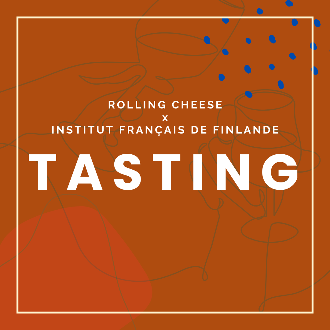 Cheese Tasting: Treasures of French Fromages