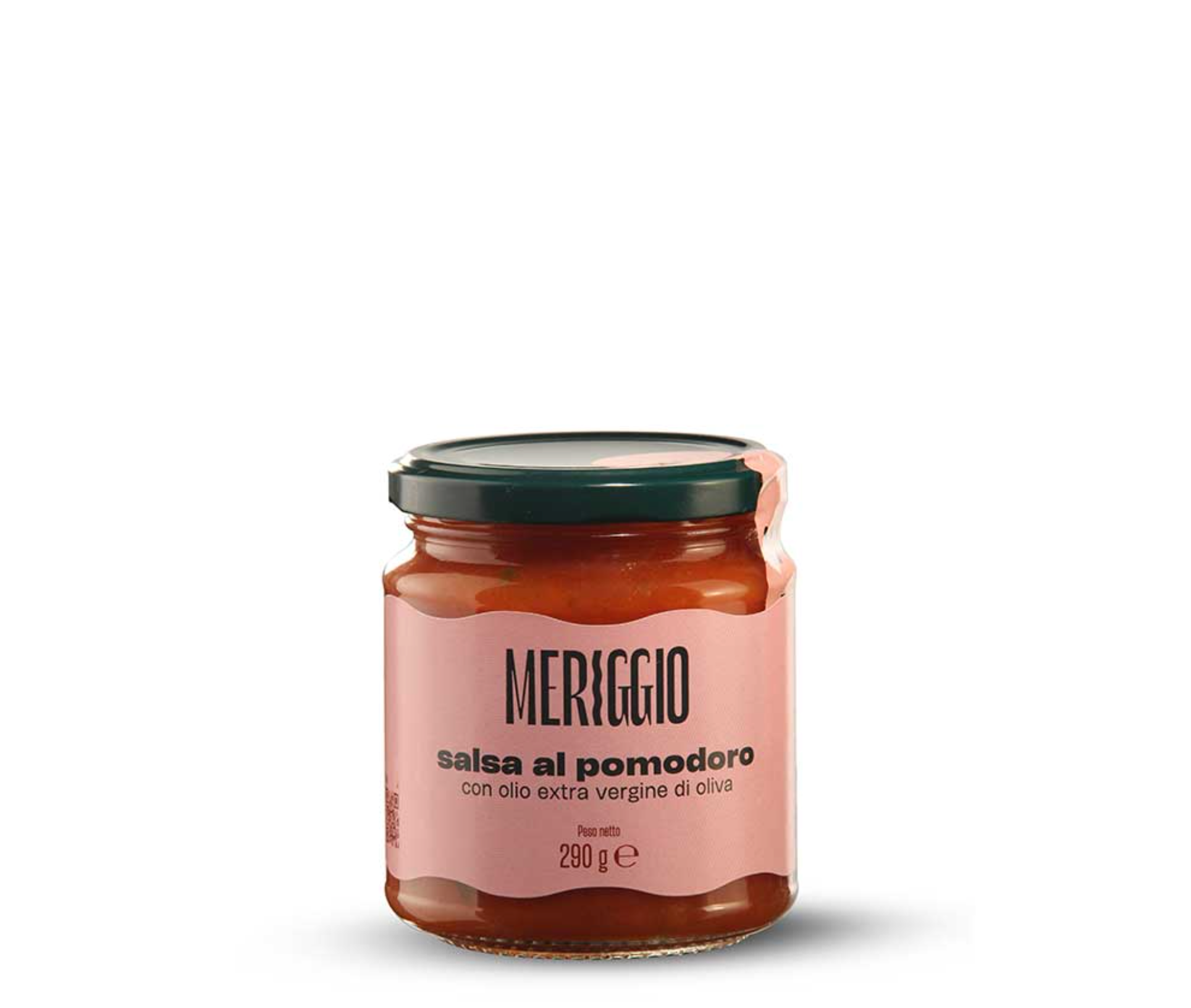 Meriggio Tomato Sauce 290g