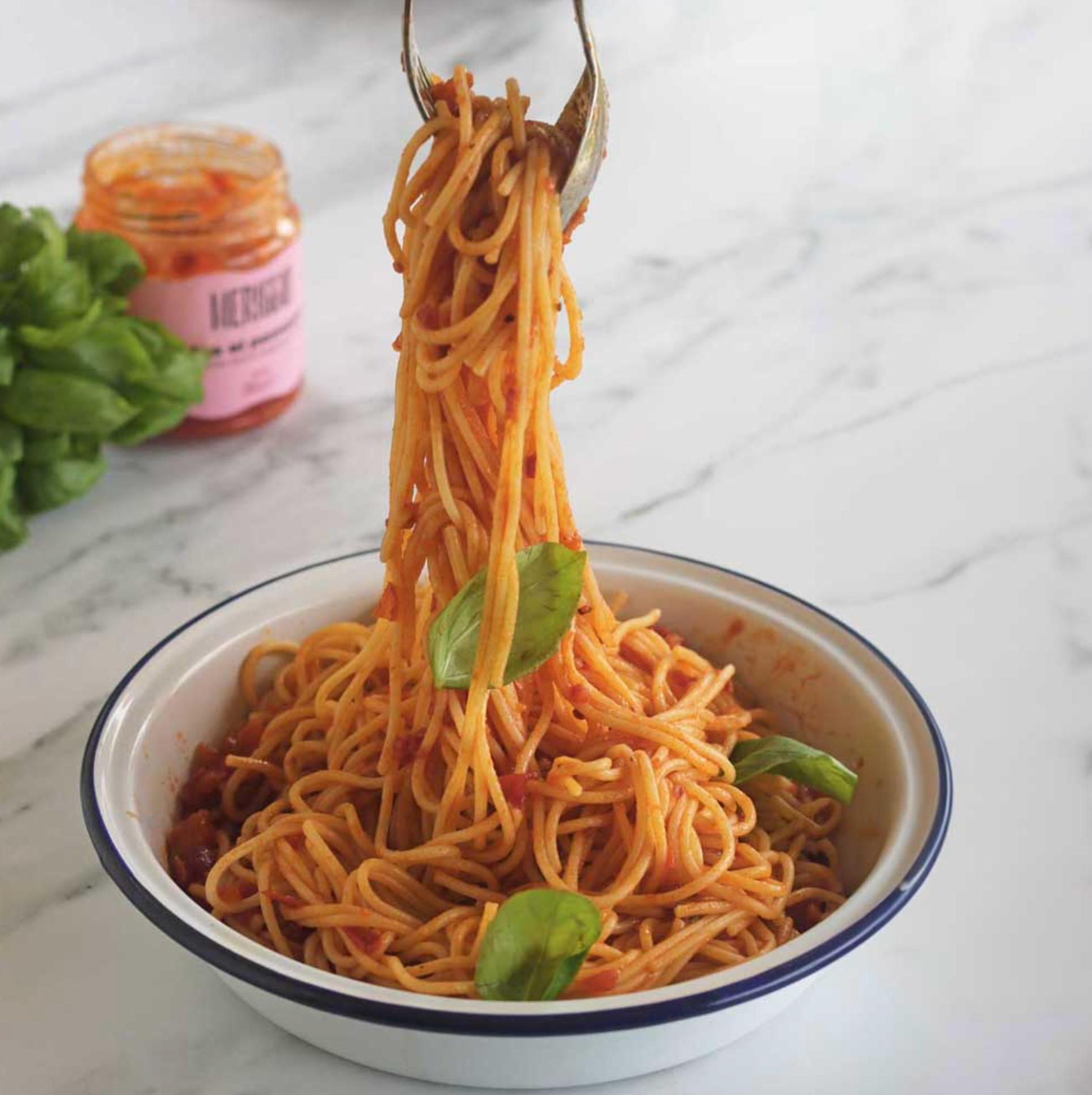 Meriggio Tomato Sauce 290g