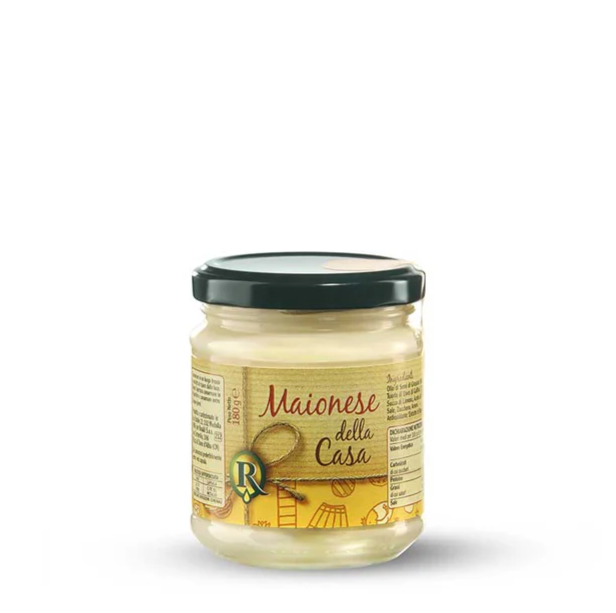 Rinaldi Mayonese della Casa 180g