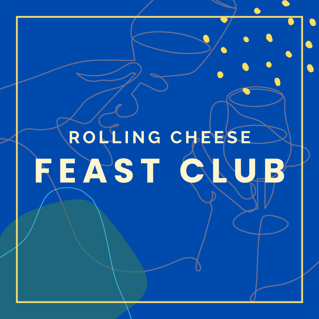 LOPPUUNMYYTY: Feast Club: Taiteiden Yö 15.8.