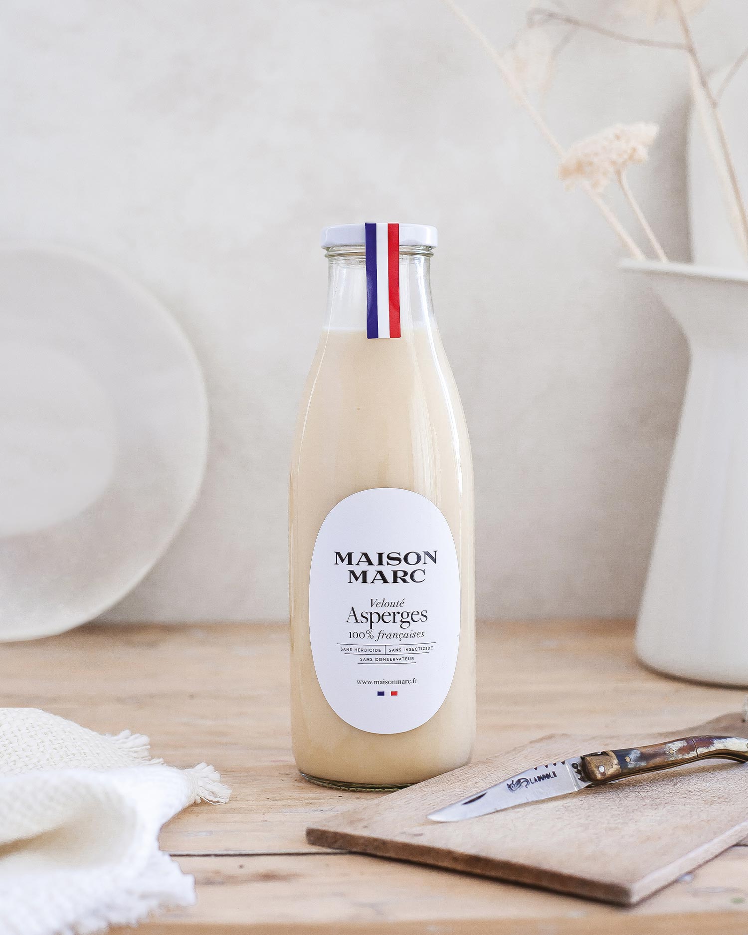 Maison Marc Velouté Keitot 500ml