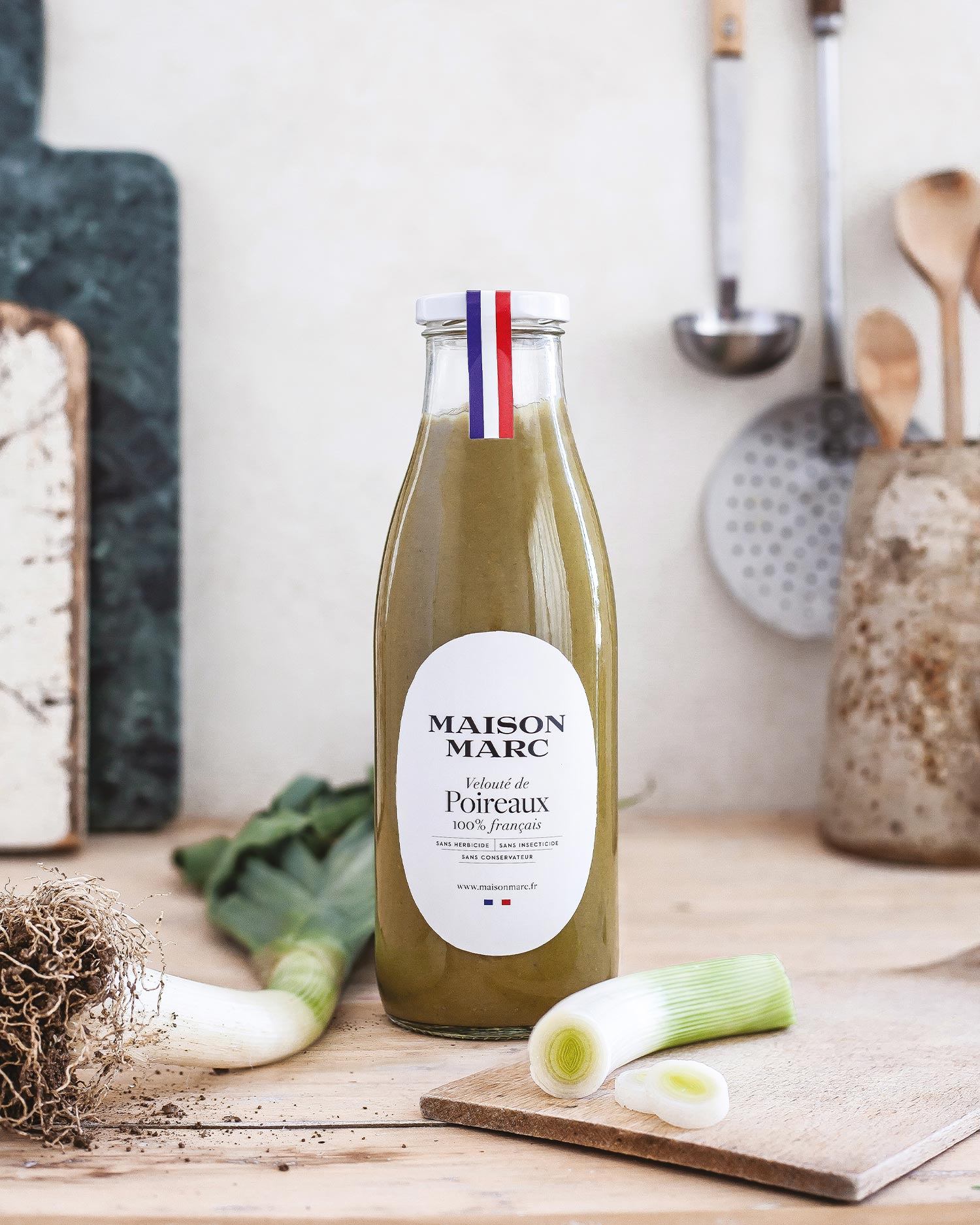 Maison Marc Velouté Keitot 500ml