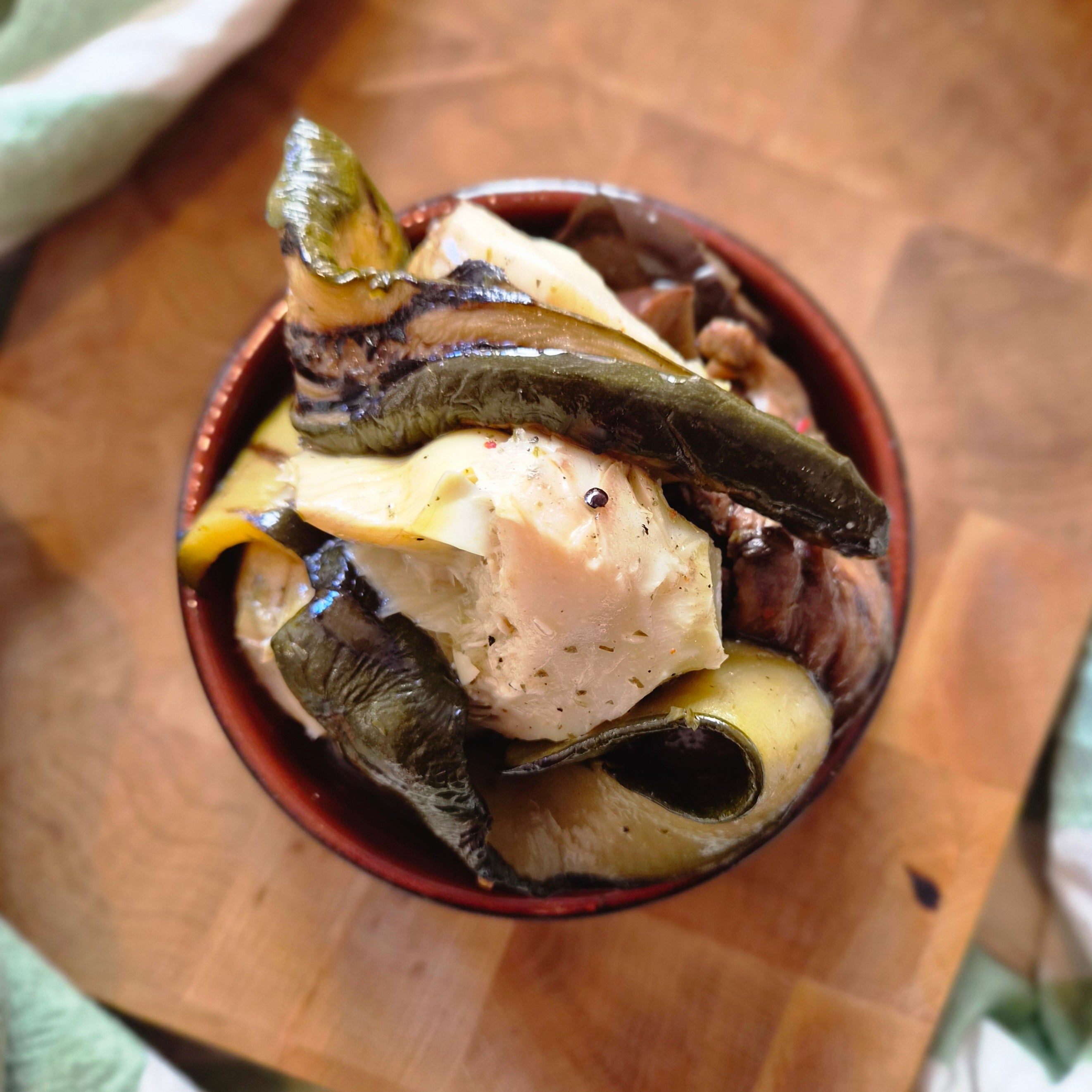 Antipasti Sekoitus 250 g