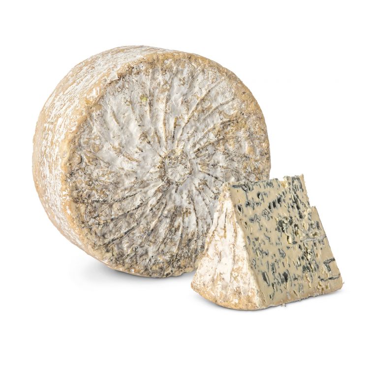 Blu di Nicoletta