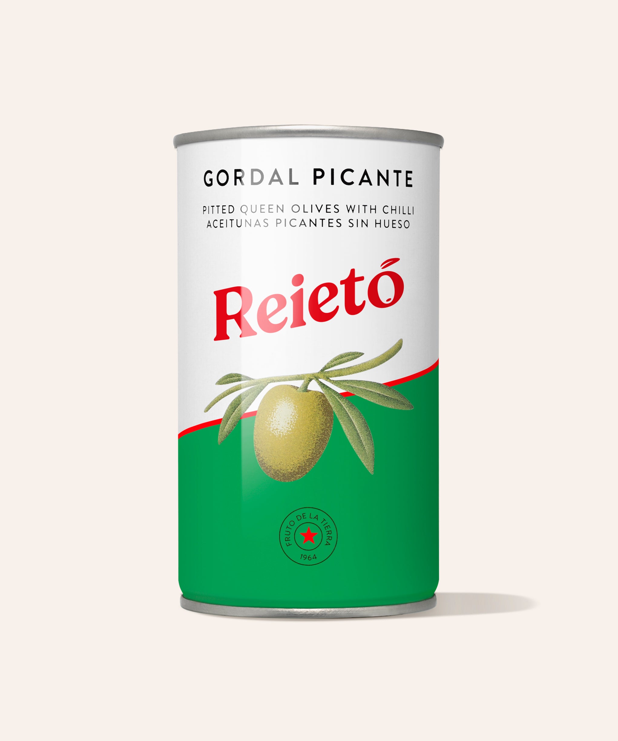 Gordal Picante Olives