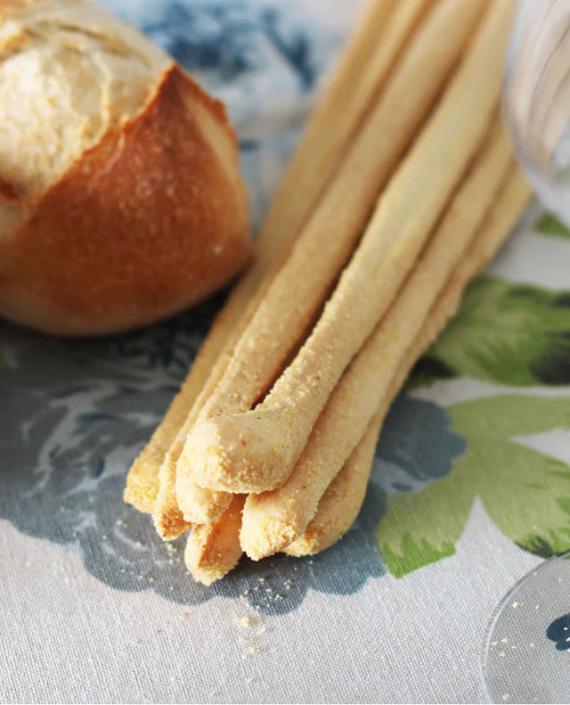 Rinaldi Handmade Grissini Breadsticks 300g