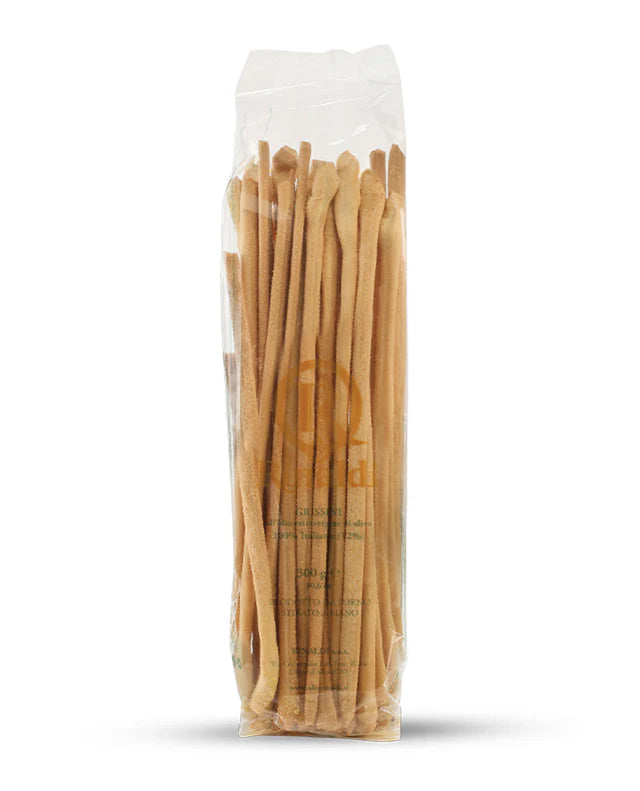Rinaldi Handmade Grissini Breadsticks 300g