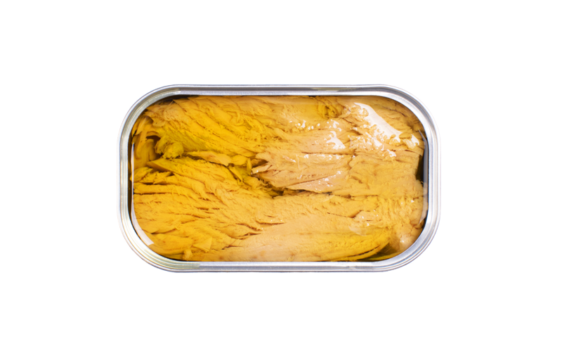 José Gourmet tonnikalafileet oliiviöljyssä, laadukas säilyketonnikala – tuna fillets in olive oil, Portuguese canned seafood