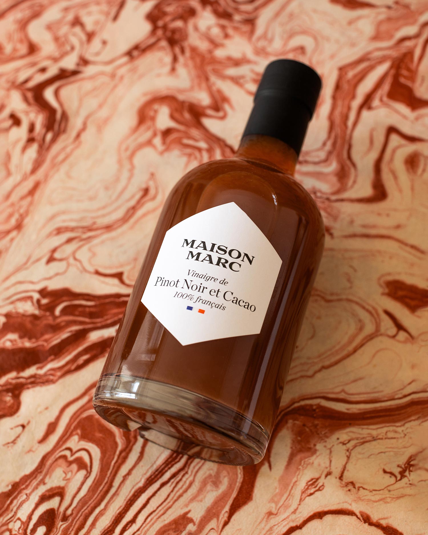 Maison Marc Tynnyrikypsytetyt Etikat 350ml