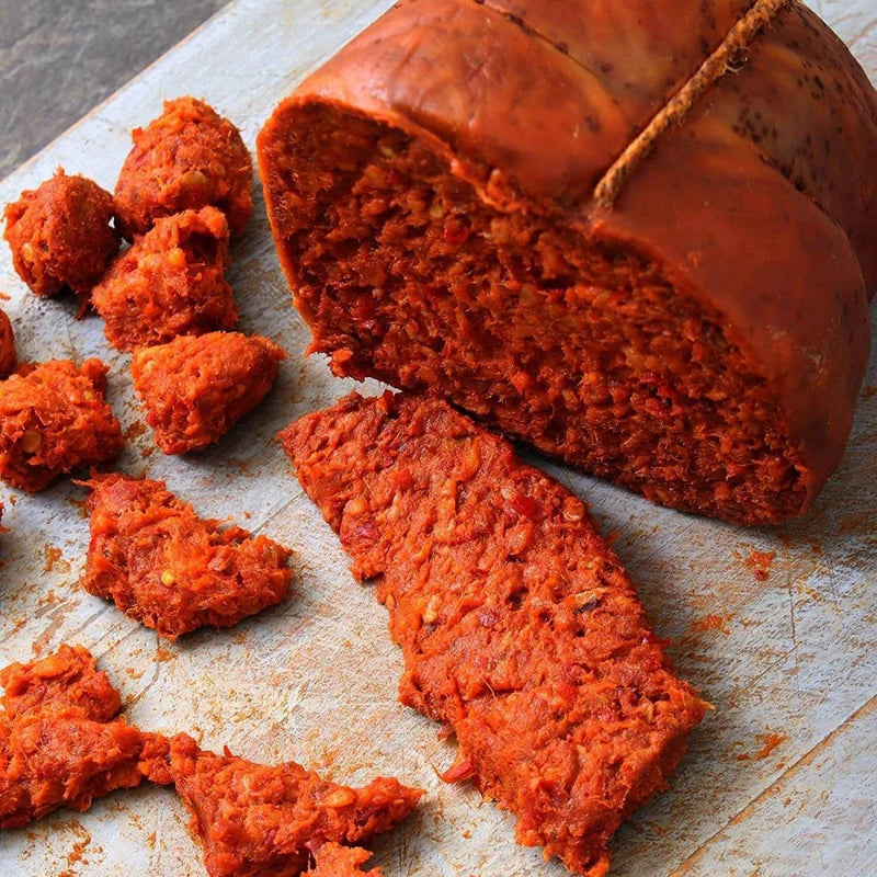 Nduja