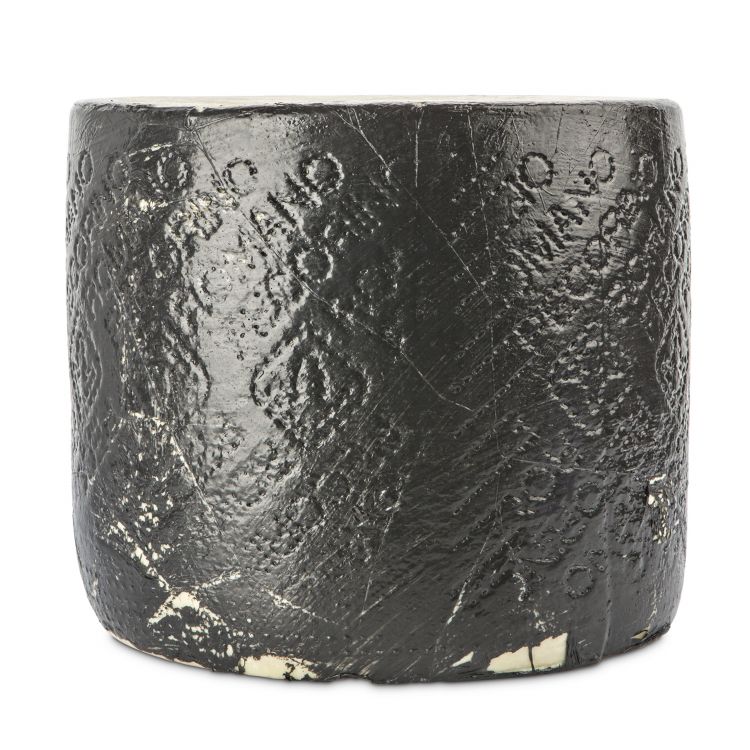 Pecorino Romano PDO Crosta Nera