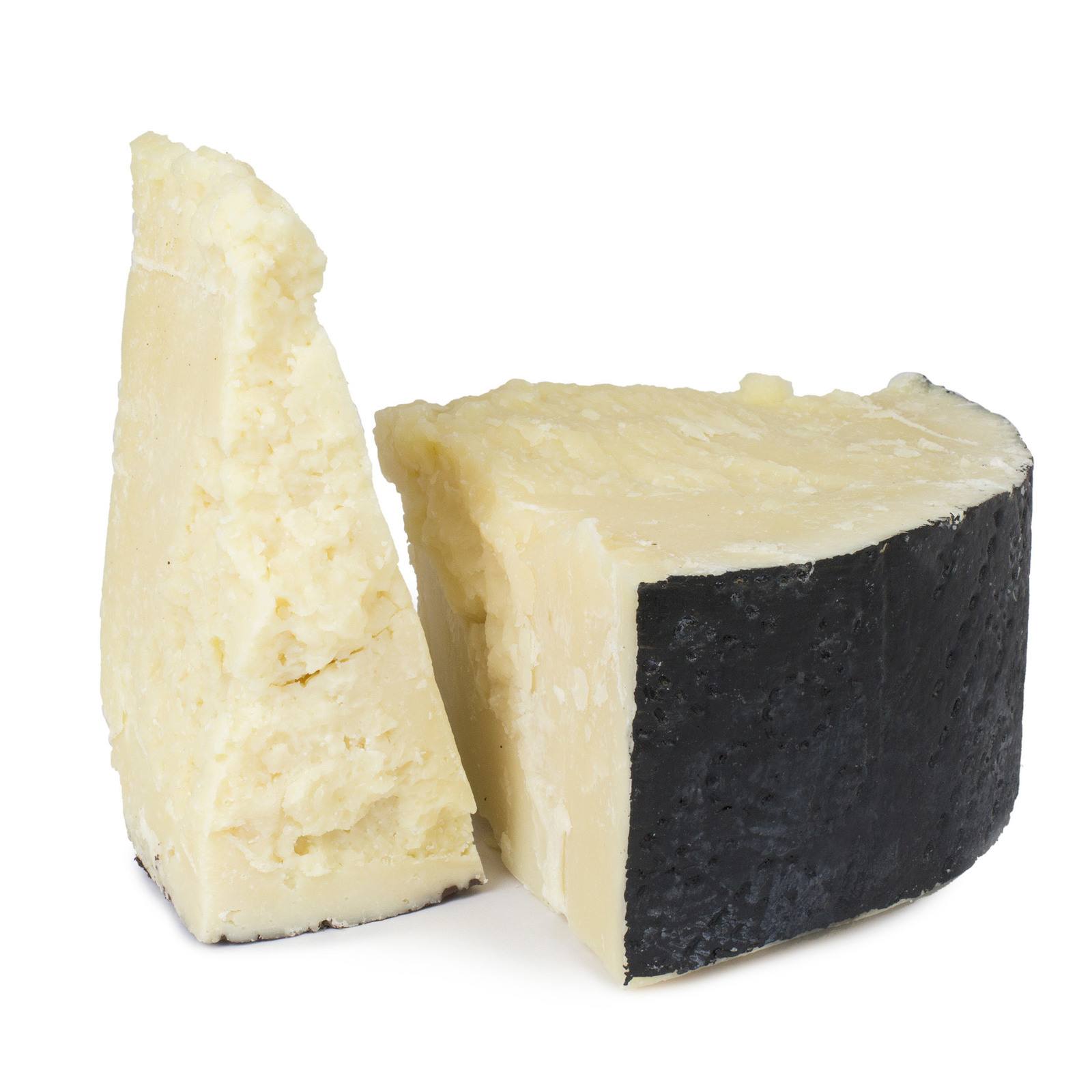 Pecorino Romano PDO Crosta Nera