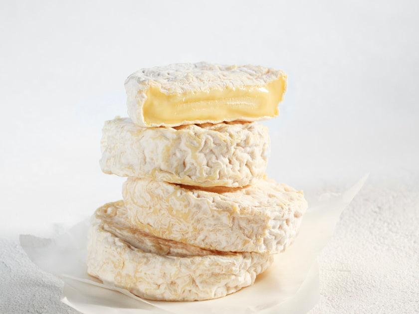 Saint Marcellin IGP 80g