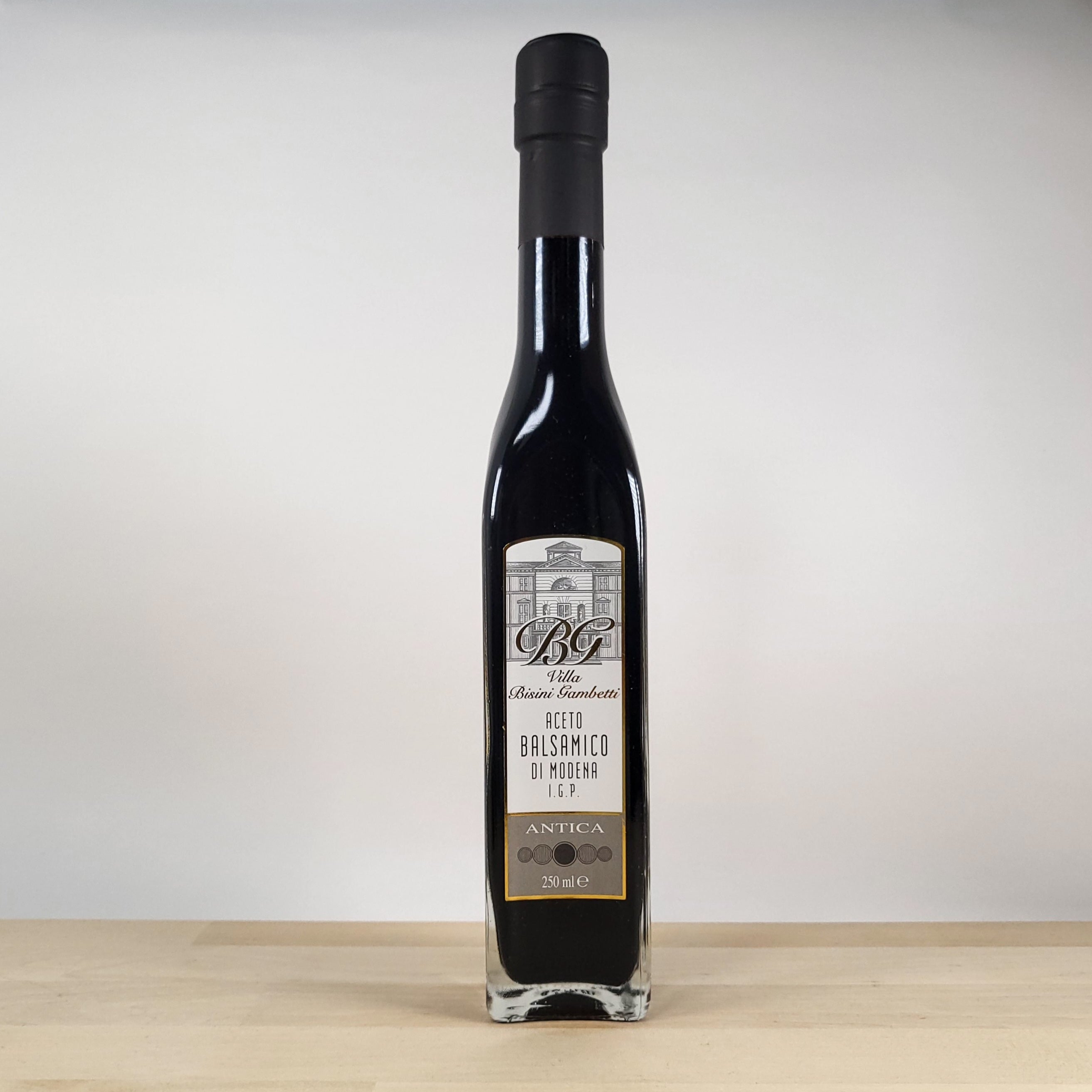 Antica' Balsamicoviinietikka 6-vuotias 250ml