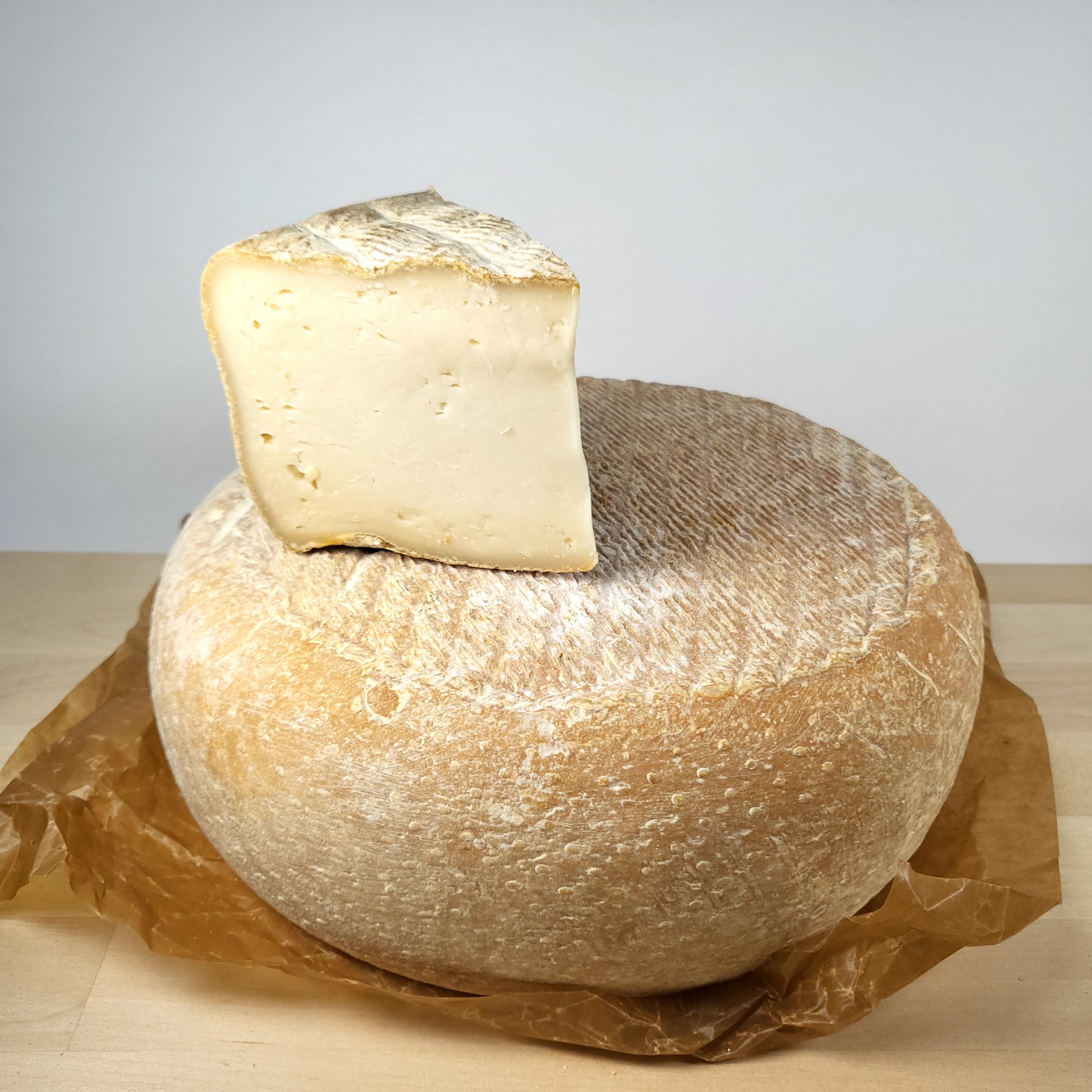 Bethmale Chevre