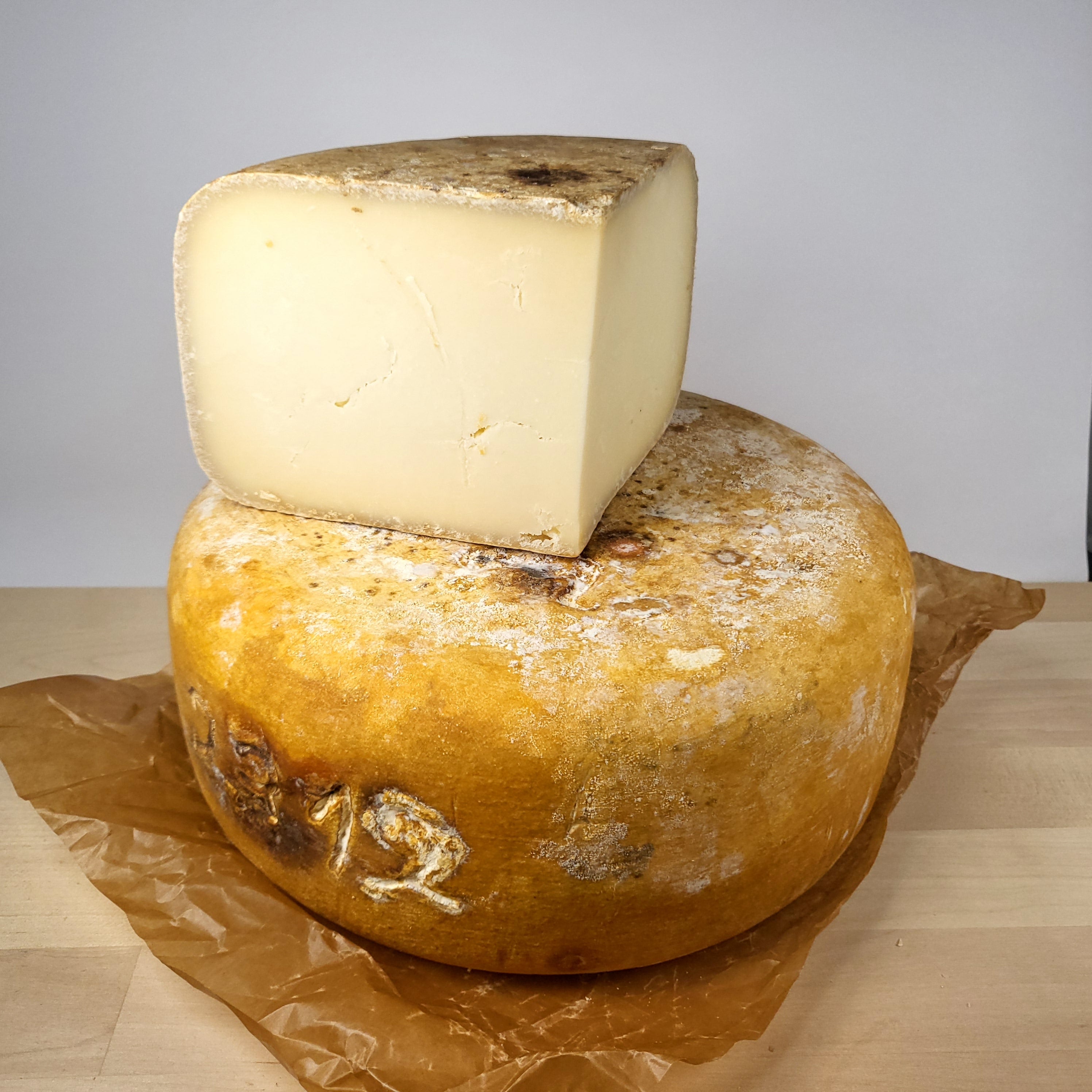 Ossau Iraty Fermier