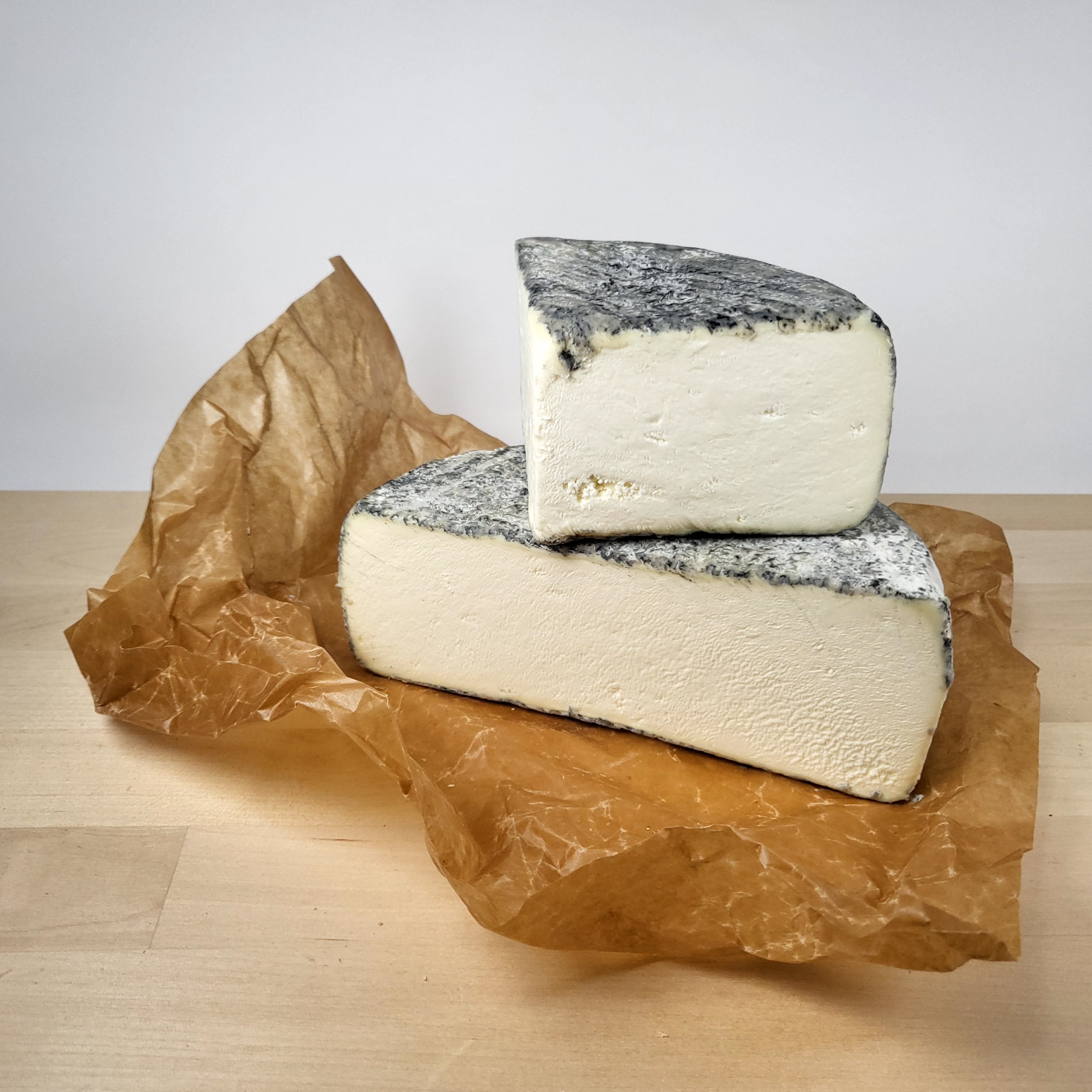 Tomme de Chambrouze