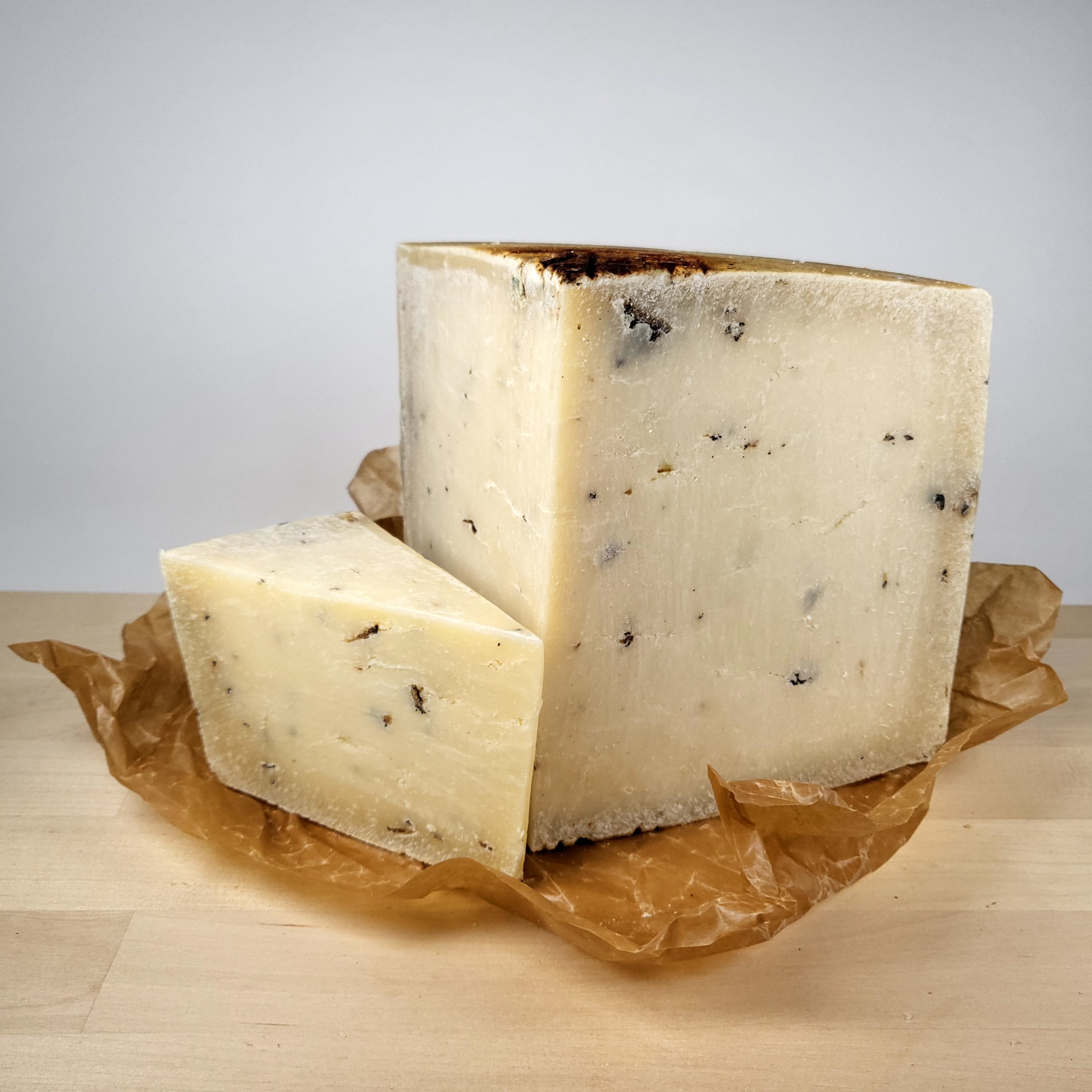 Oro Nero Tryffeli