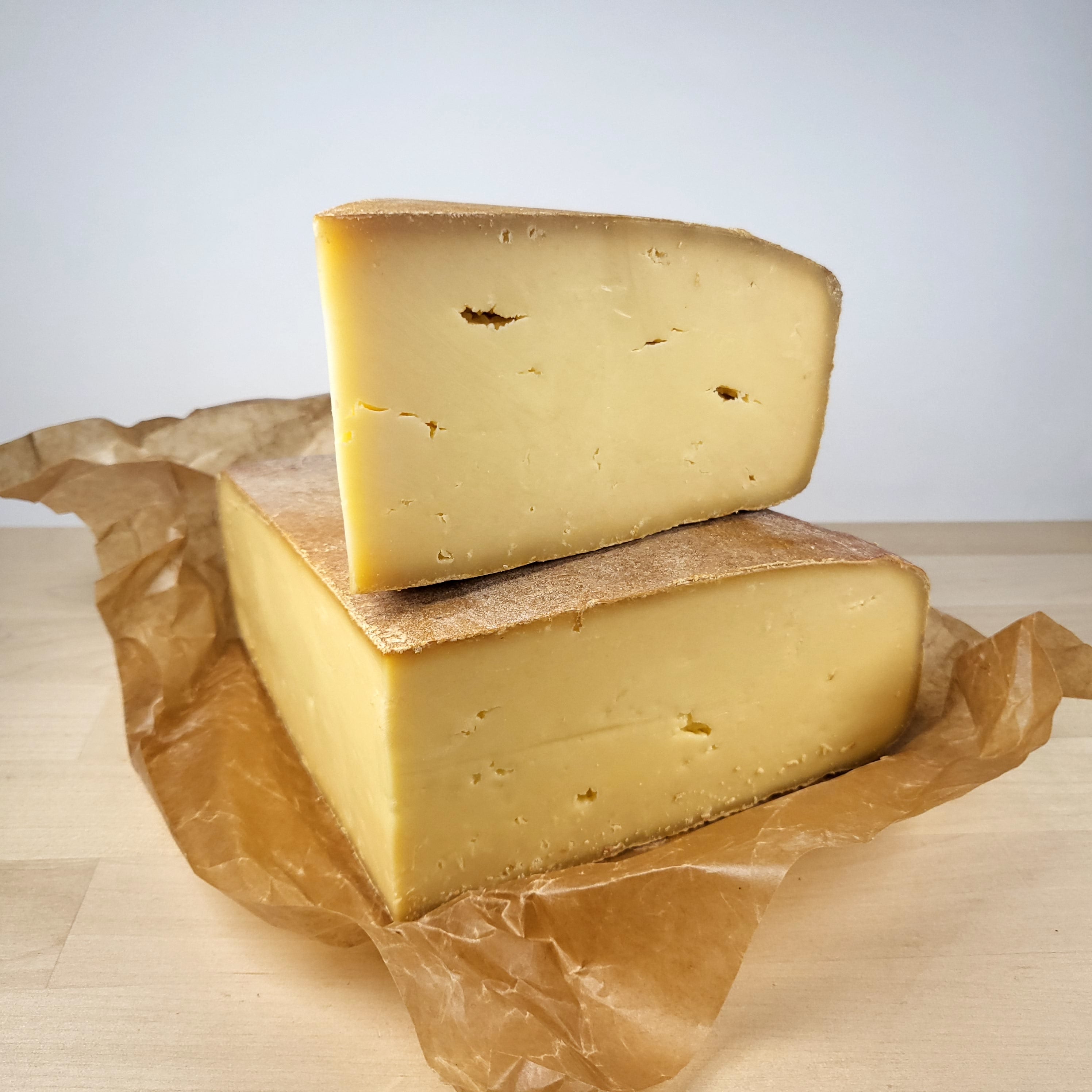 Savustettu Raclette LUOMU