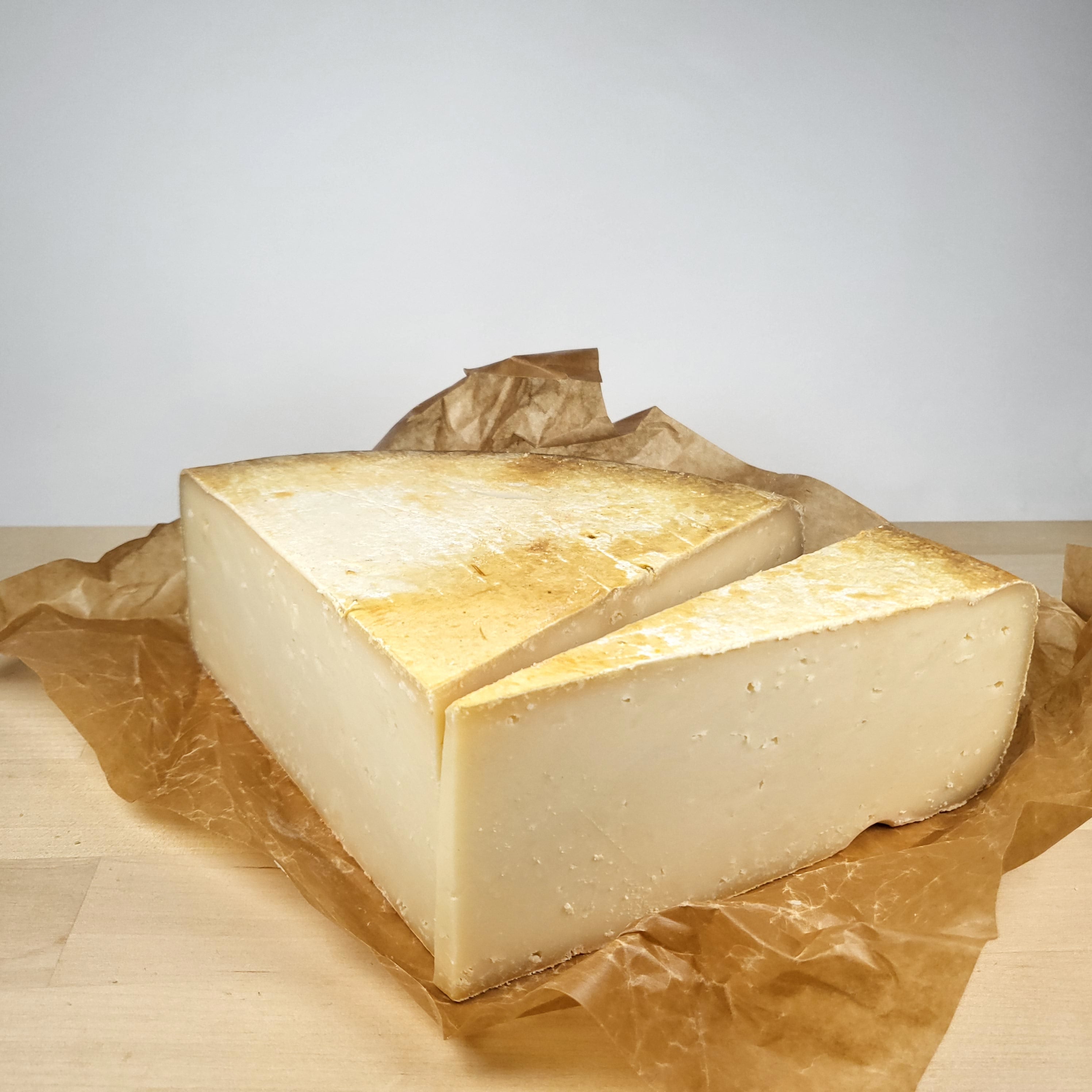 Raclette Chevre LUOMU