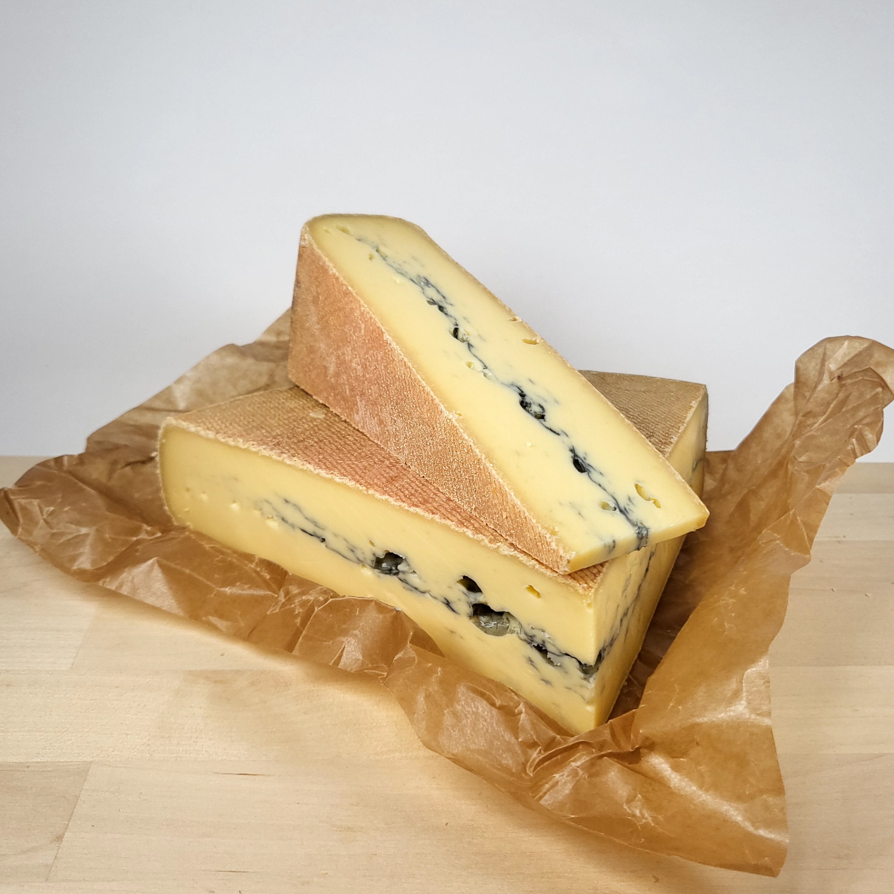 Morbier
