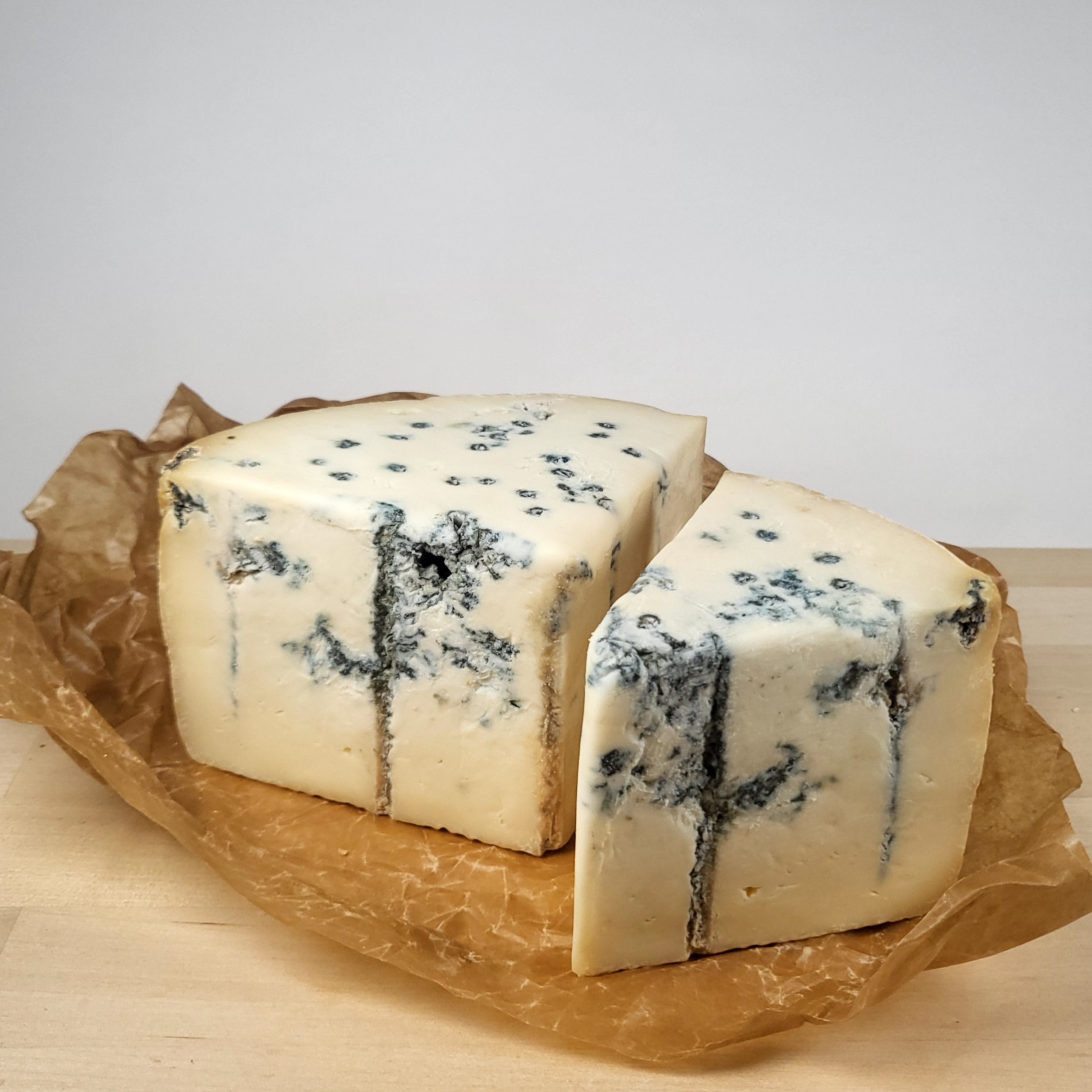 Blu di Capra