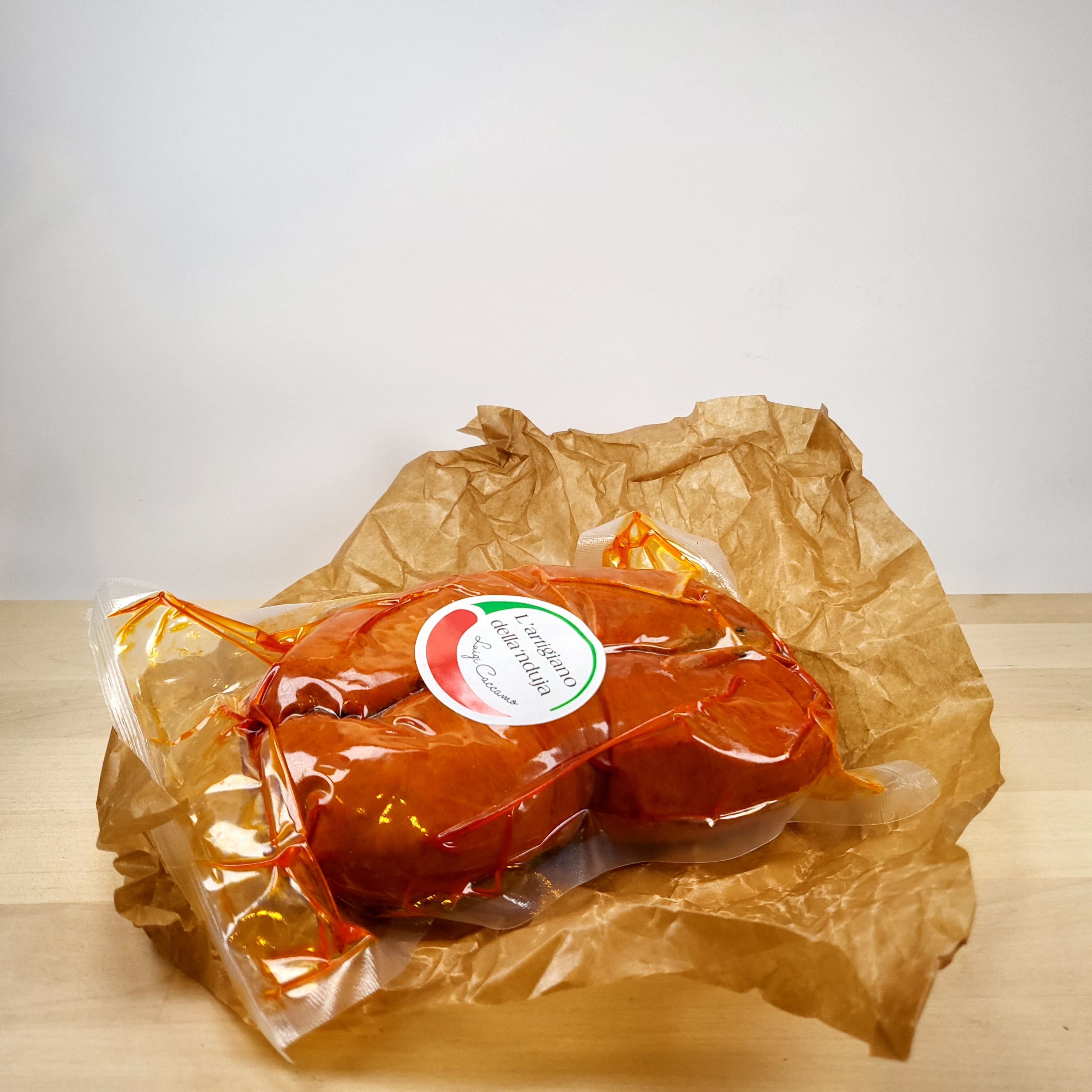 Nduja