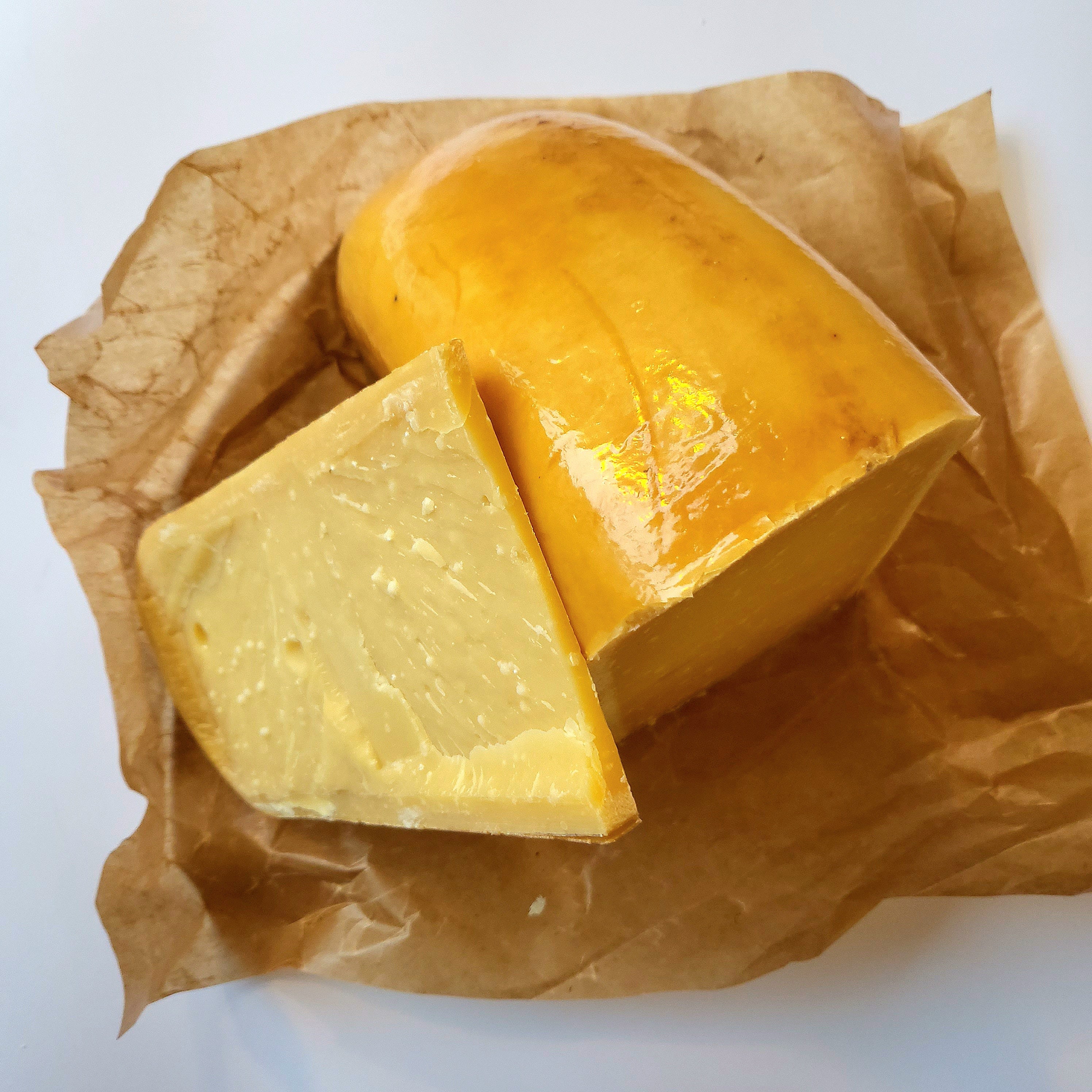 Gouda 24 months