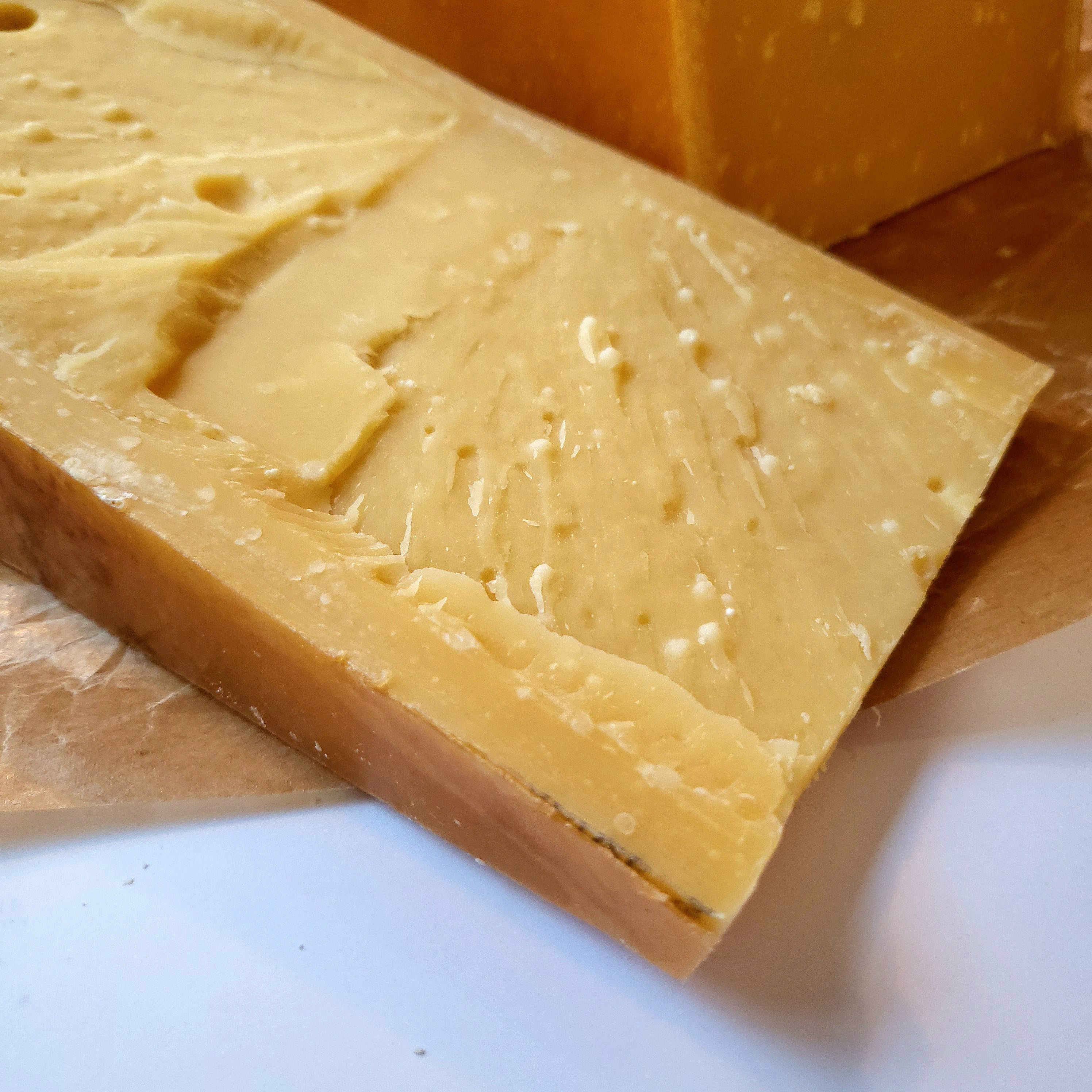 Gouda 24 months