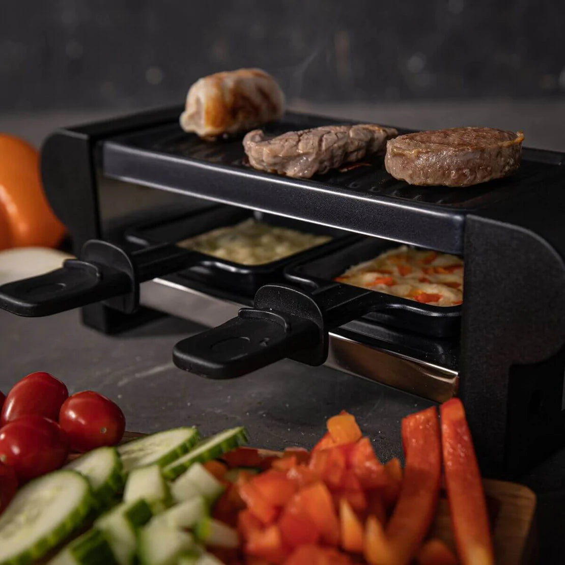 Raclette Mini 220v