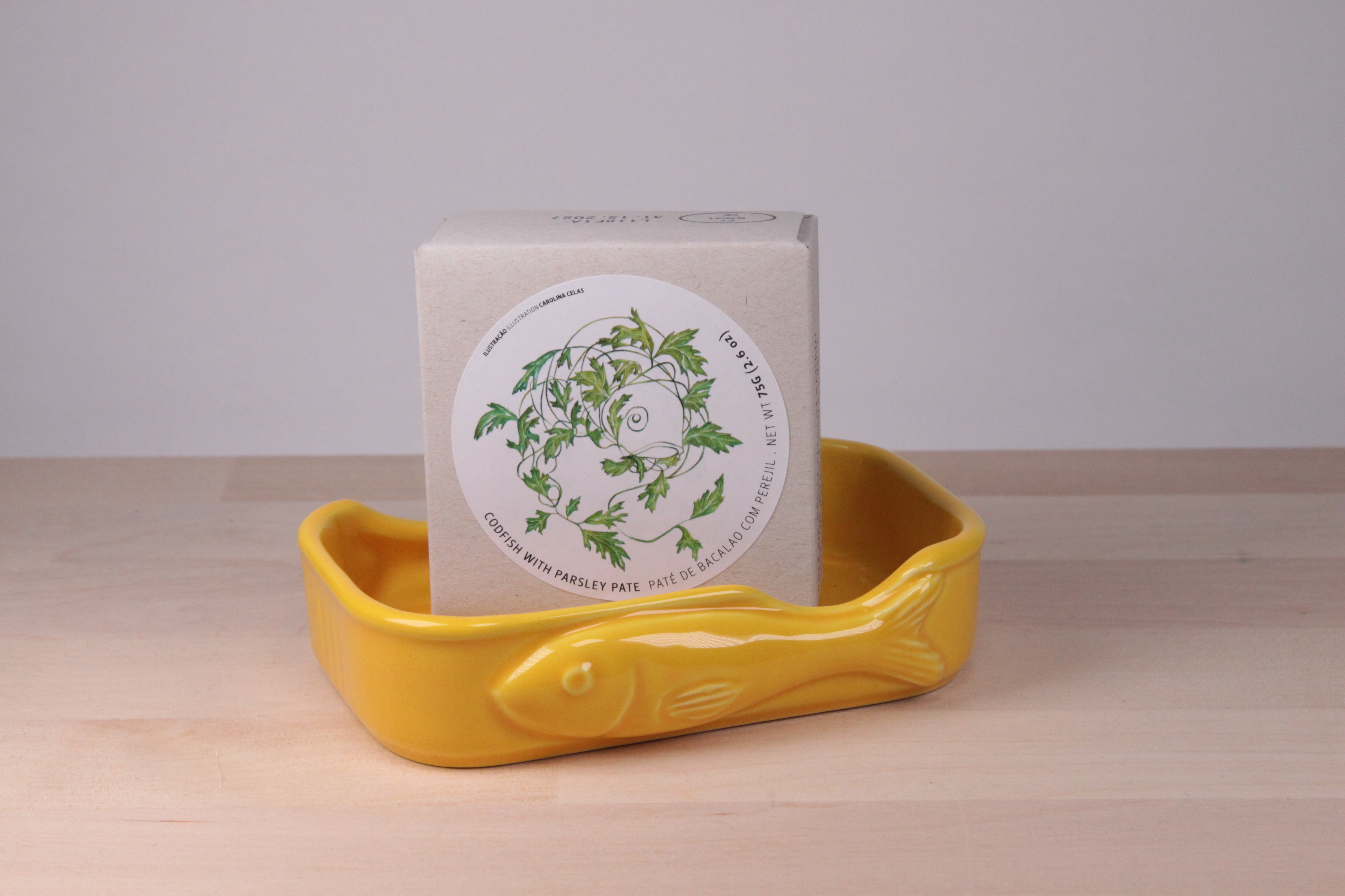 Turska-persiljapatee