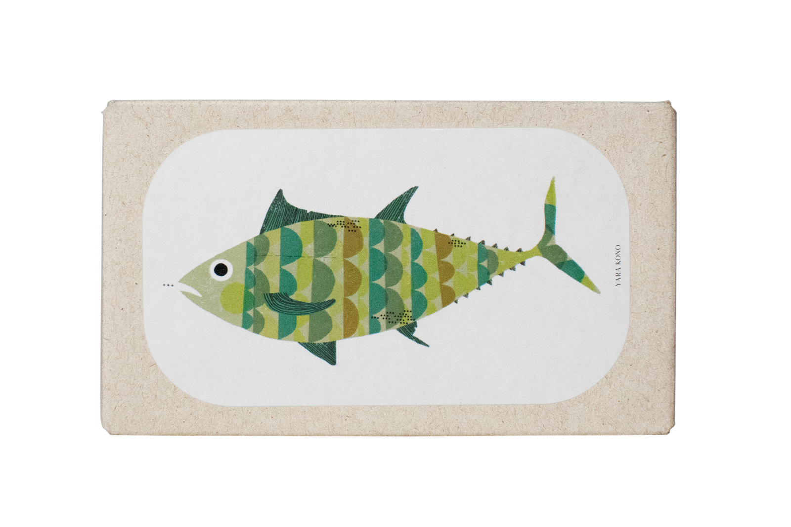 Tonnikalafileet Oliiviöljyssä