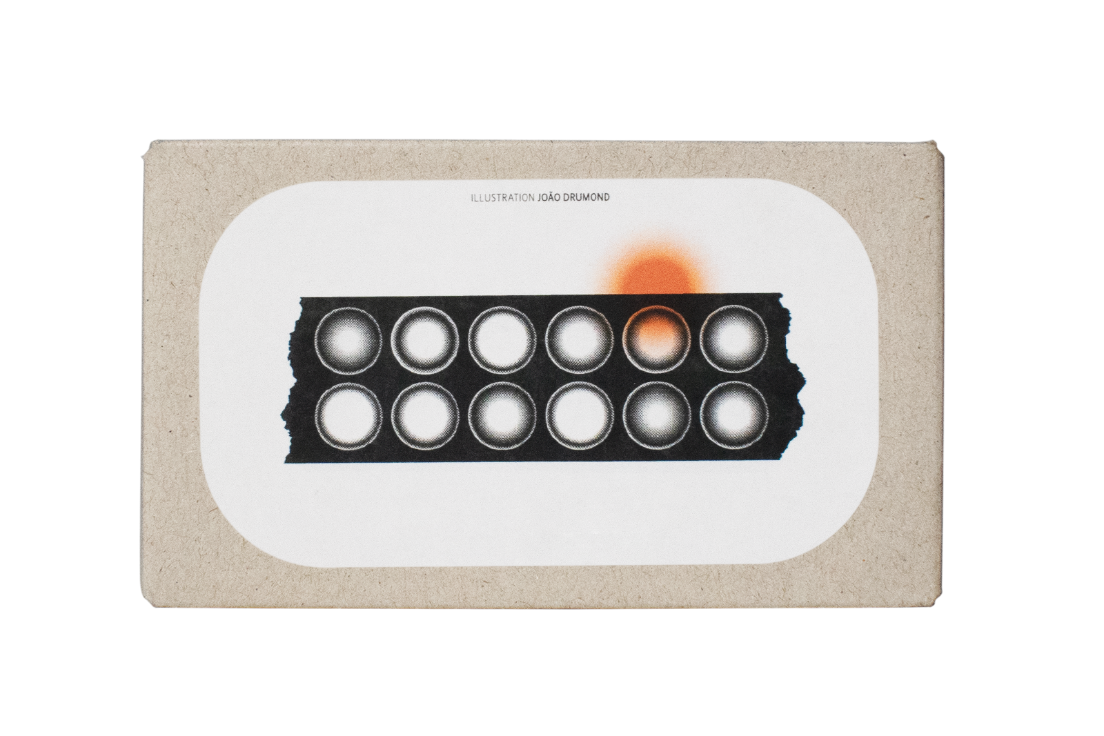 Mausteinen Mustekala Oliiviöljyssä