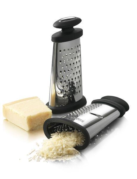 Trio Formaggio Raastin