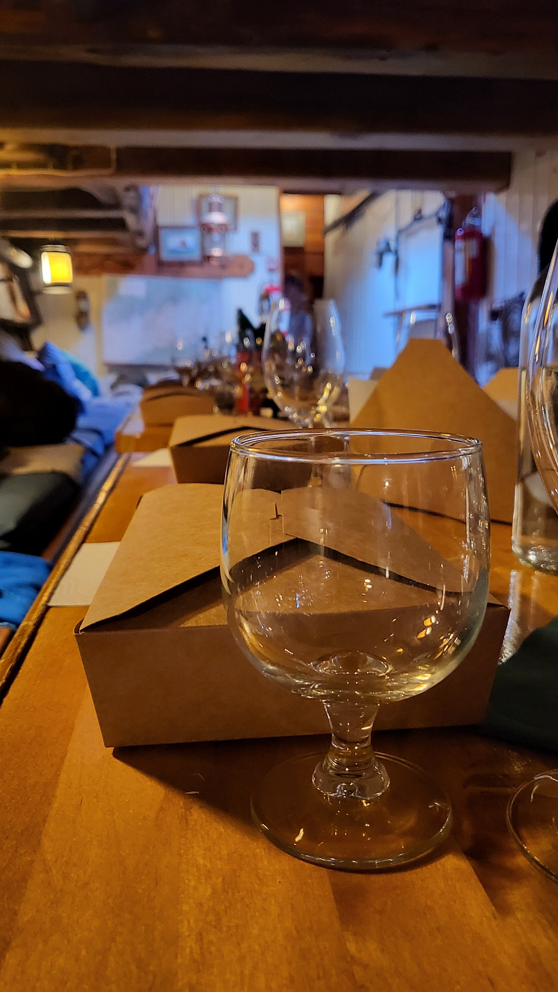 Viini- ja Juustotasting Purjehdus 5.8. & 12.8.