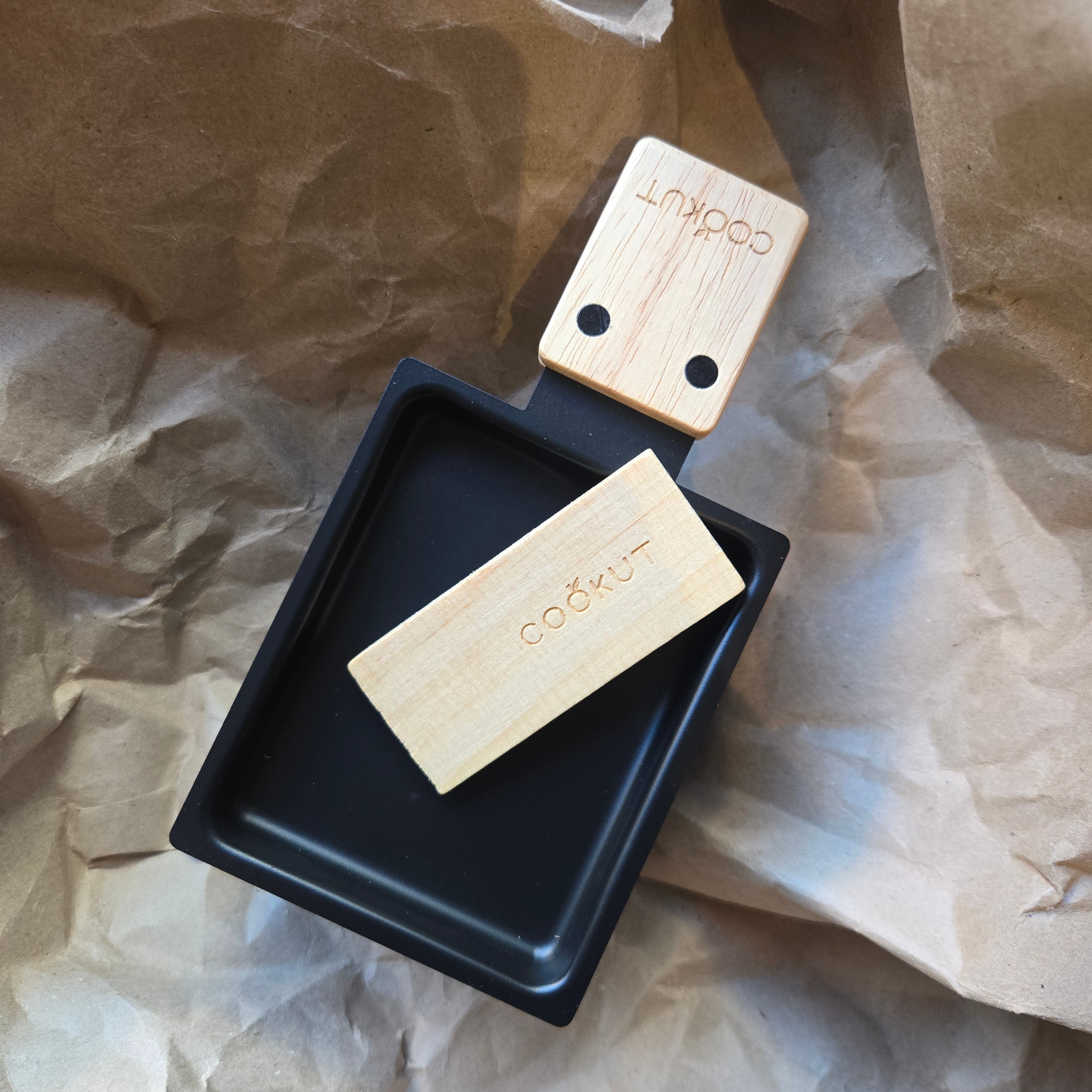 Yeti Taitettava Kynttilä-Raclette