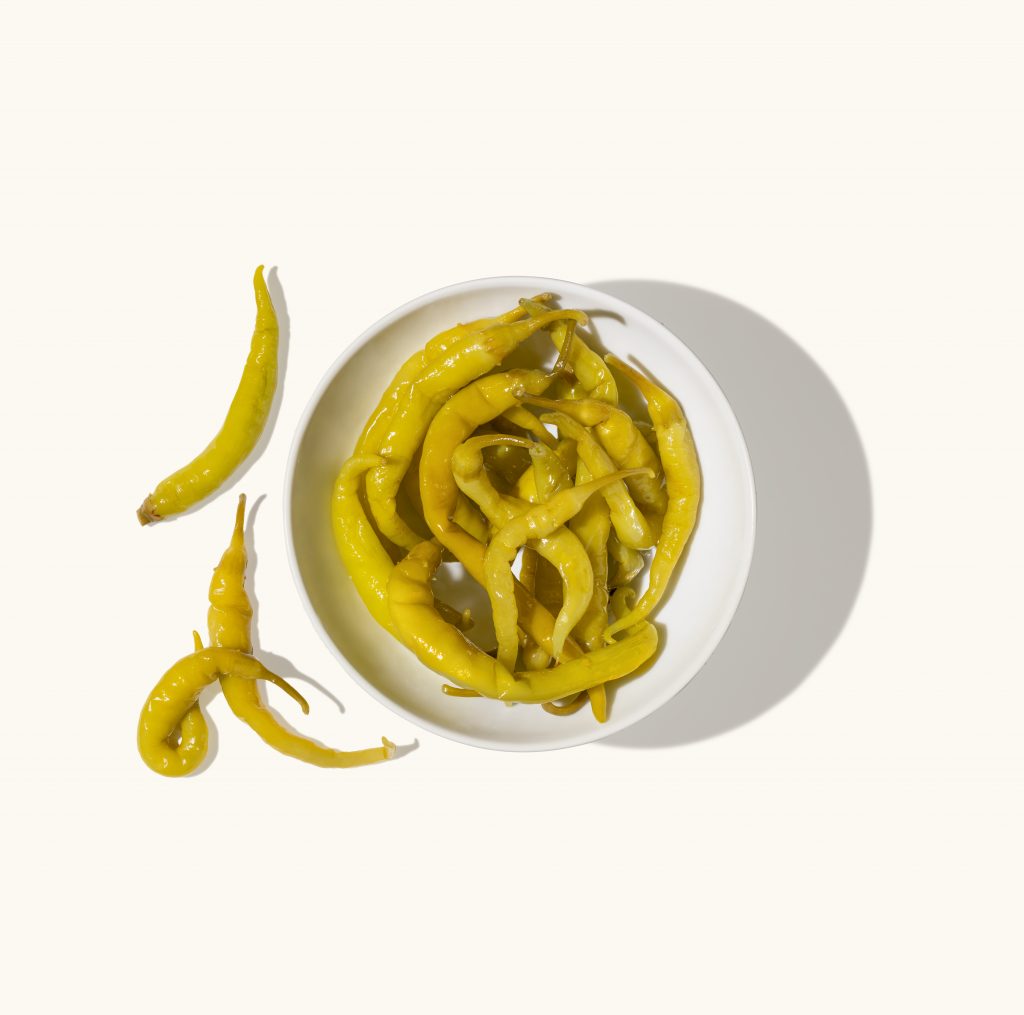 Reieto Guindilla chili peppers 345g