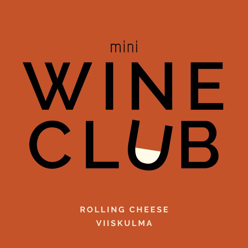 Mini Wine Club: Uuden Sukupolven Klassikot 19.2.