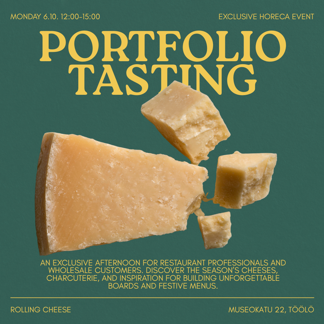 PORTFOLIO TASTING 6.10.