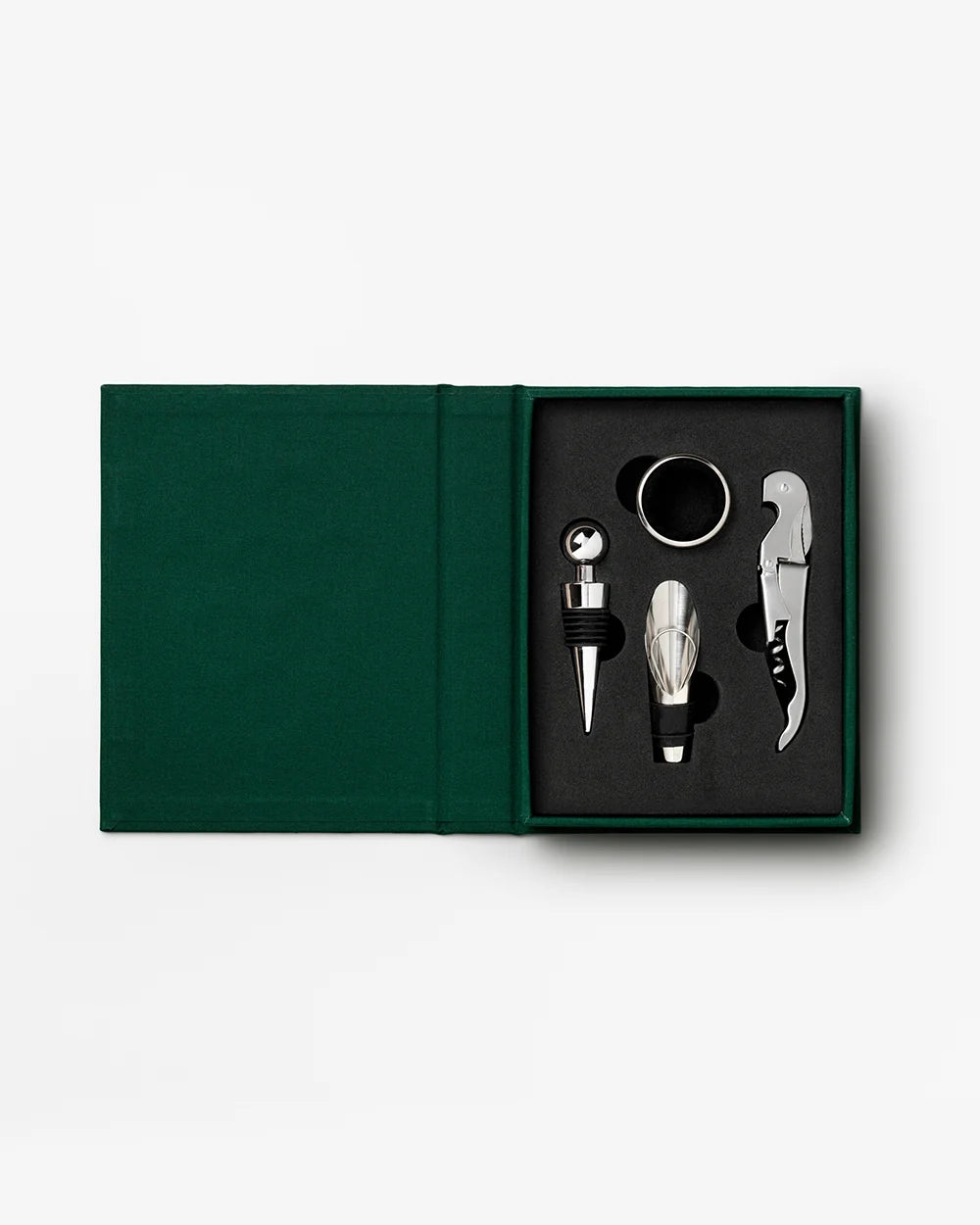 Wine Tools - Wine Accessories Set