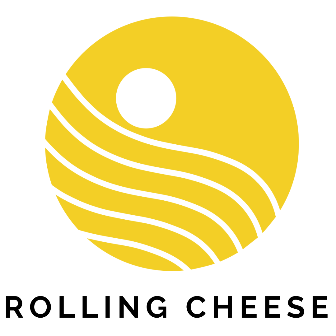 ROLLING CHEESE
