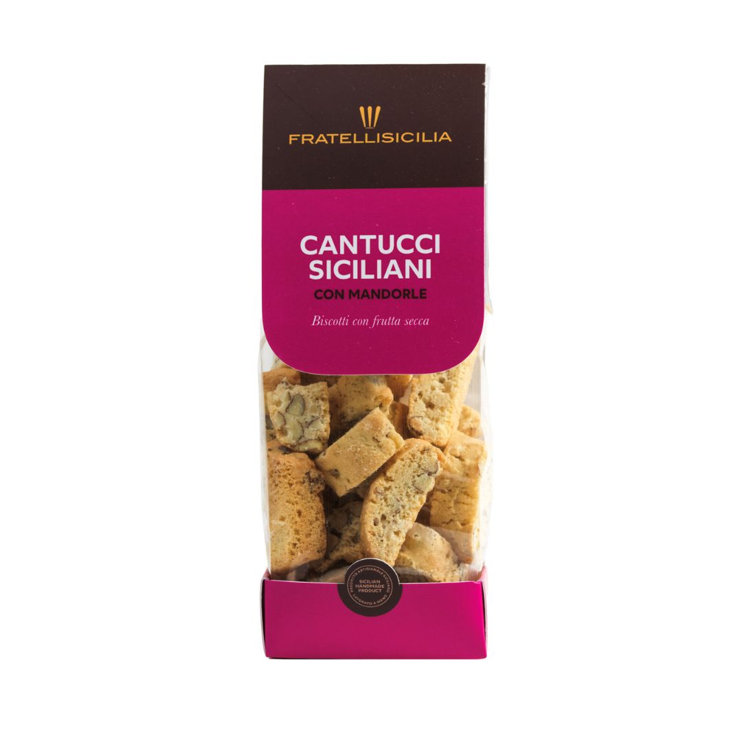 Cantucci Mantelilla
