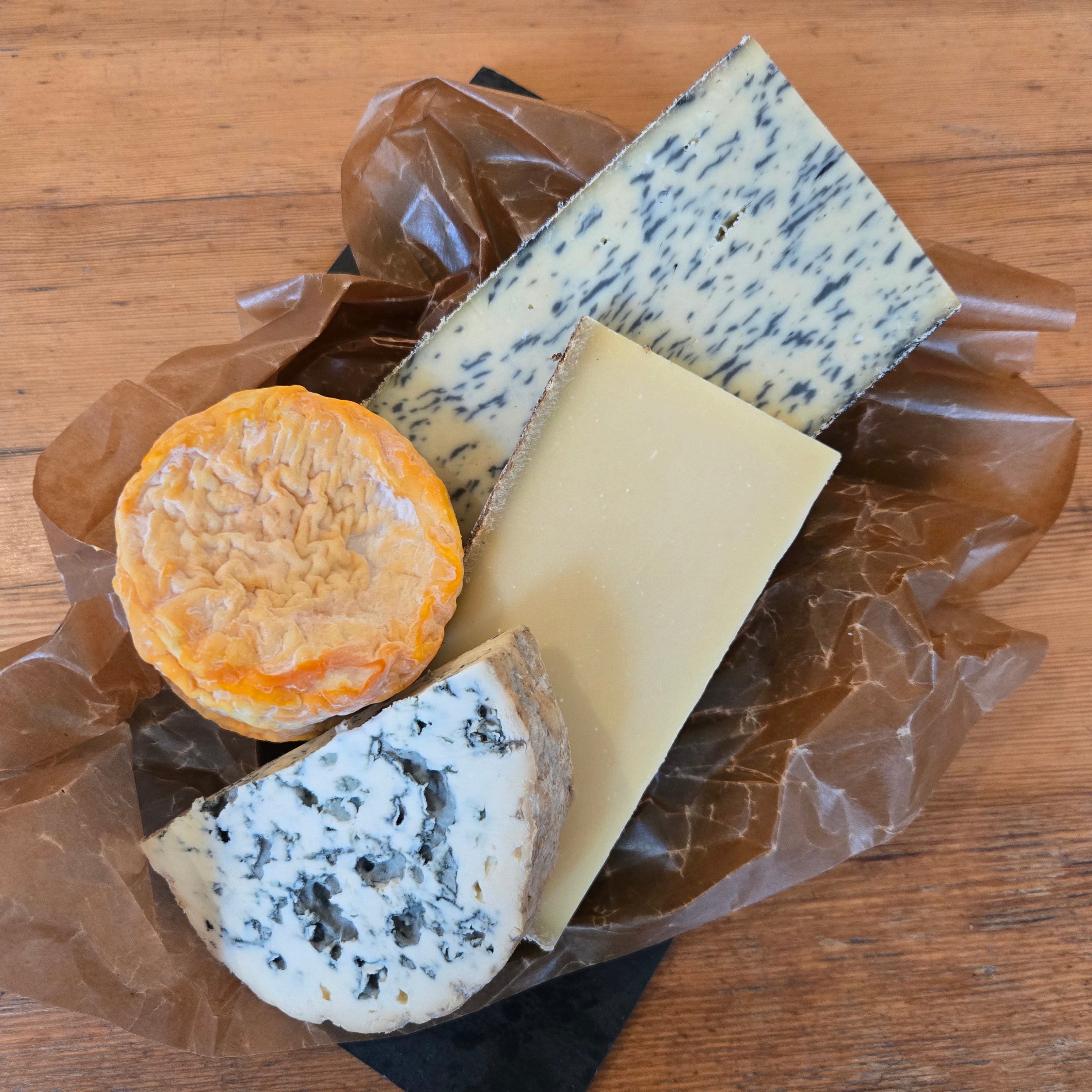 Itsenäisyyspäivän Juhlasetti