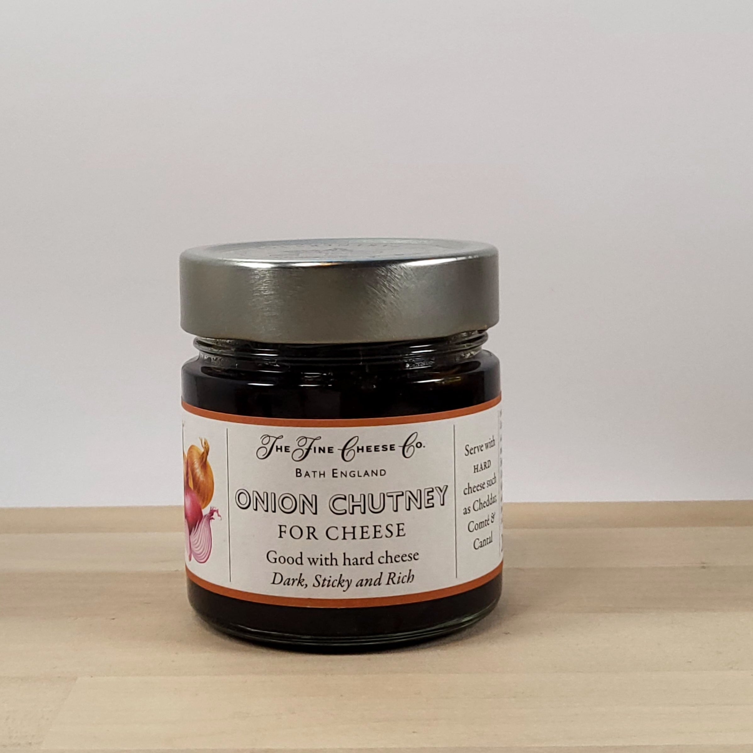 Sipuli Chutney 260g