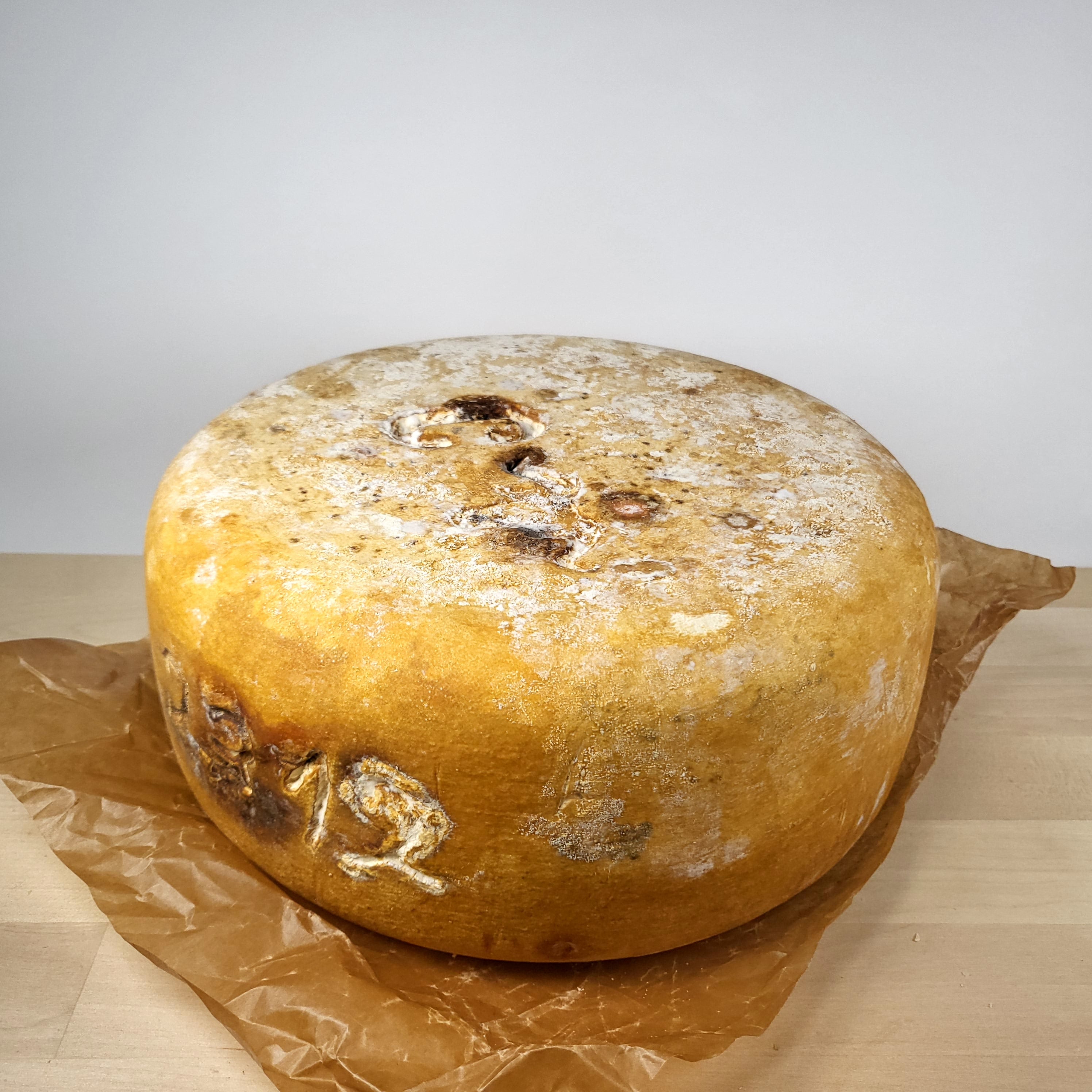 Ossau Iraty Fermier